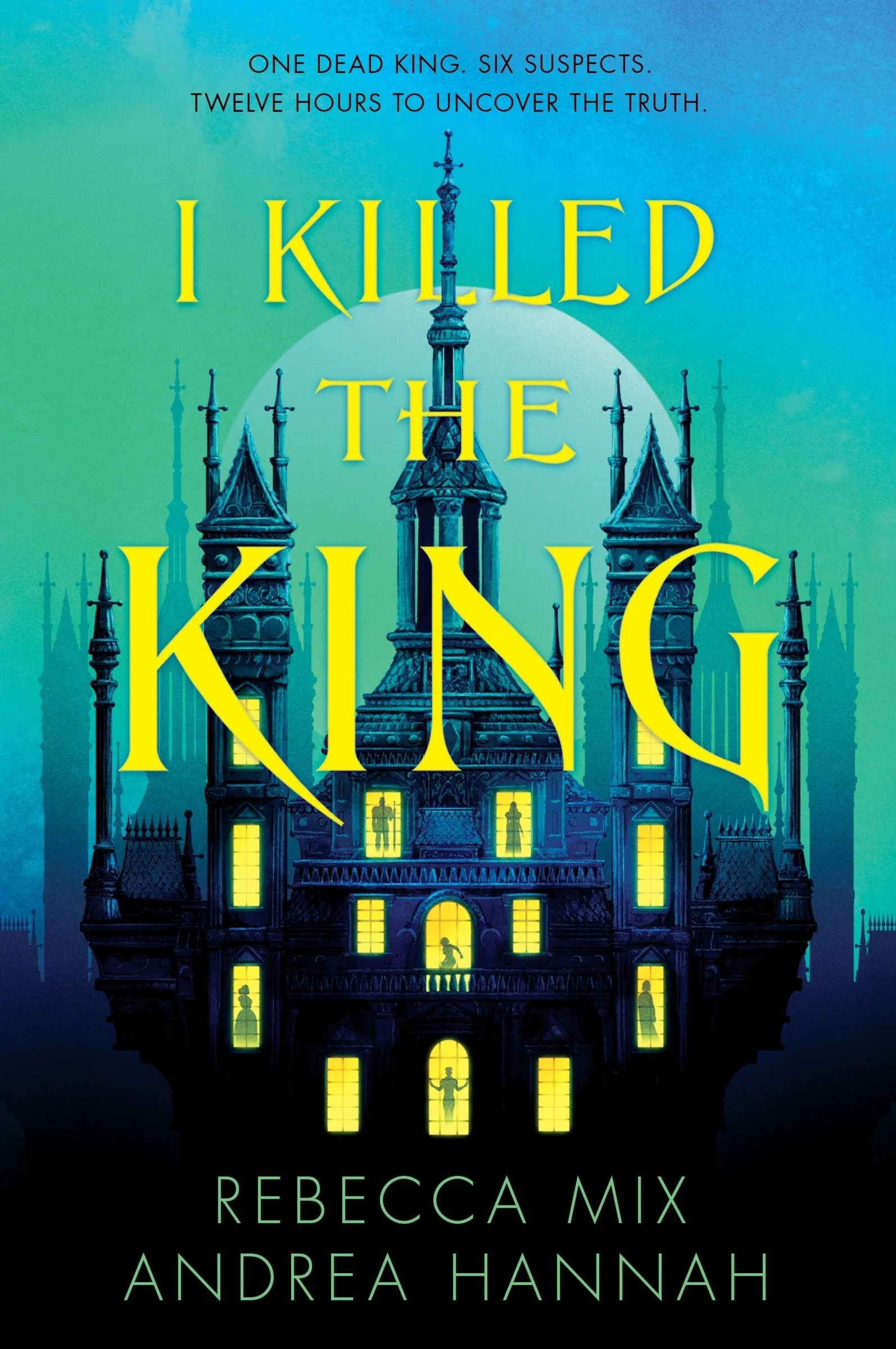 I Killed the King - Image 4