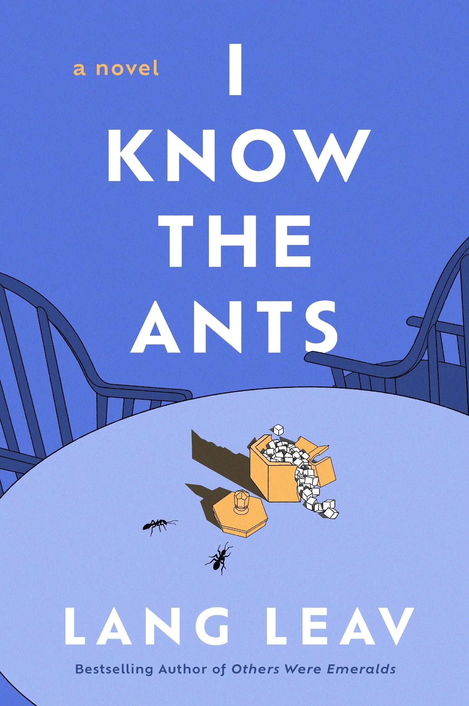 I Know the Ants - Image 2