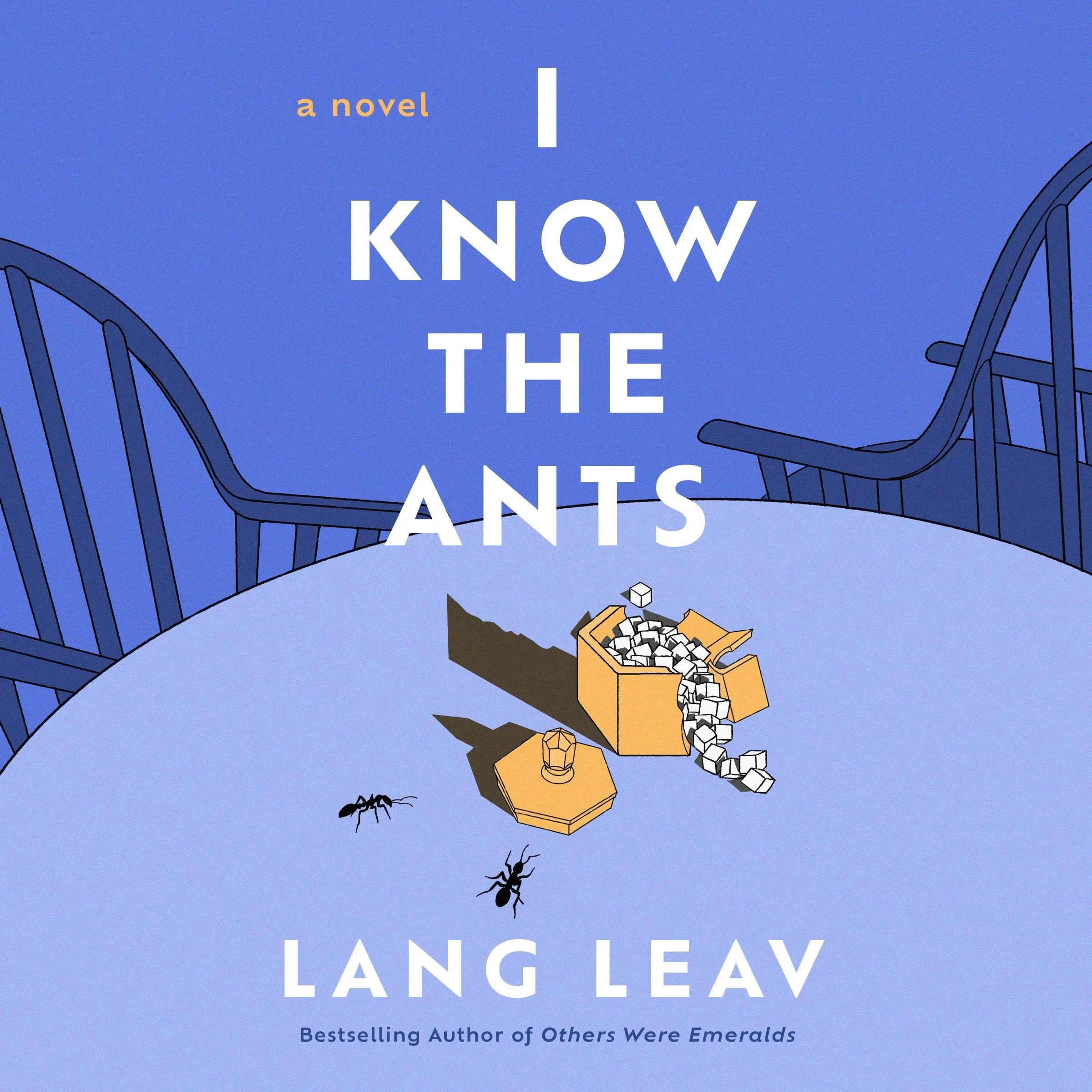 I Know the Ants - Image 4