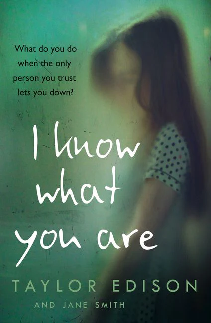 I Know What You Are - Image 2