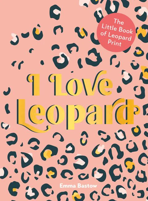 I Love Leopard - Image 2