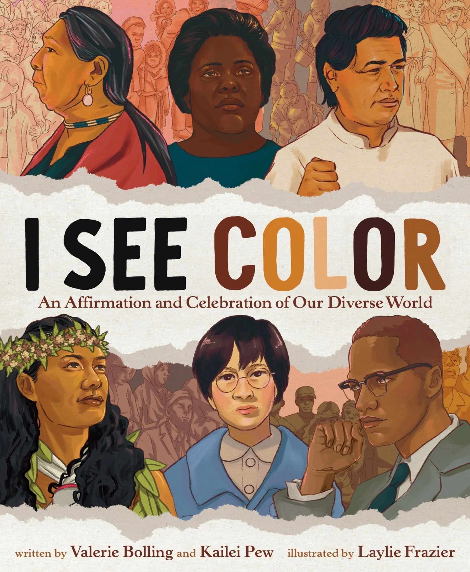 I See Color - Image 2