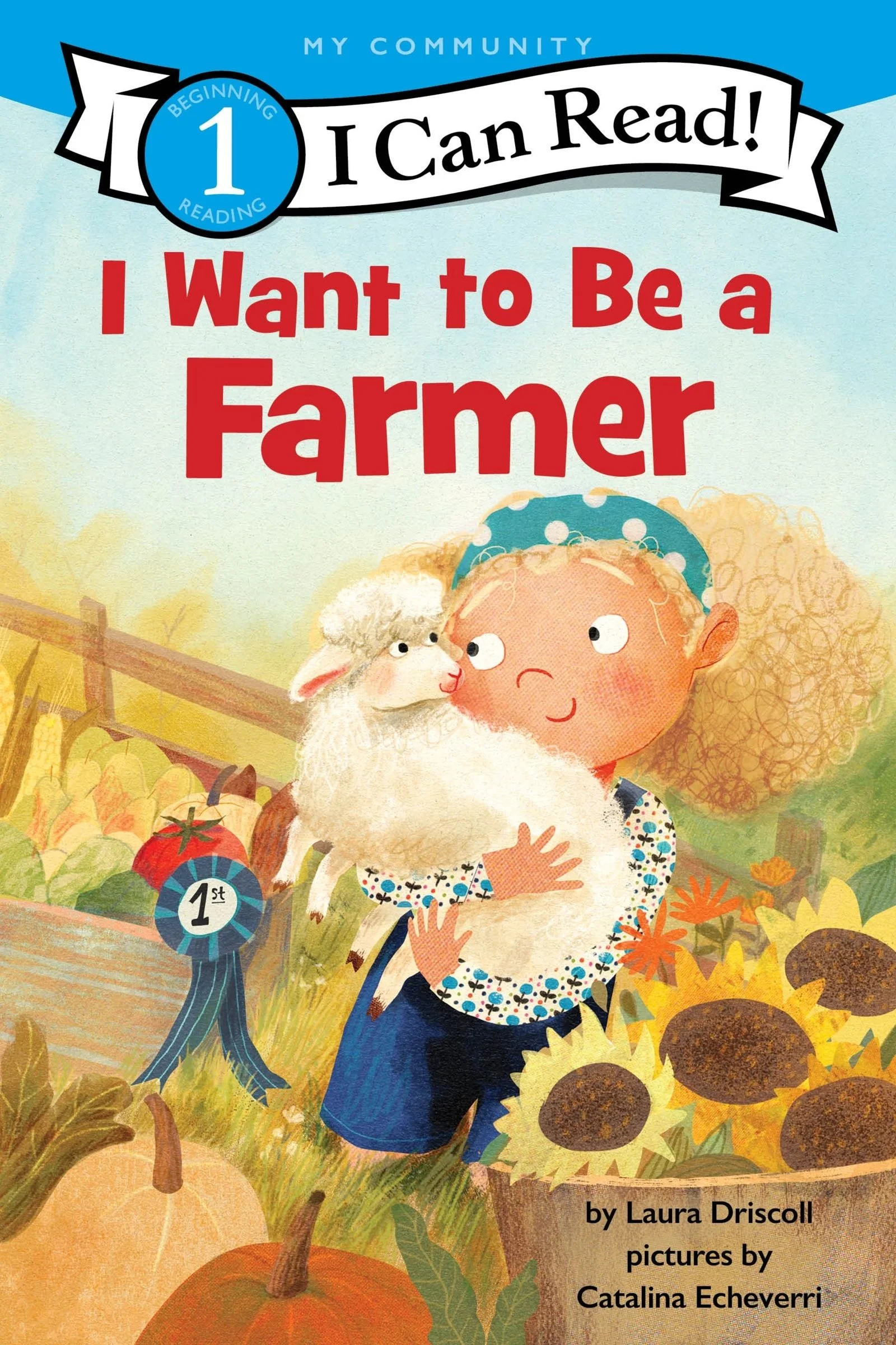 I Want to Be a Farmer - Image 3