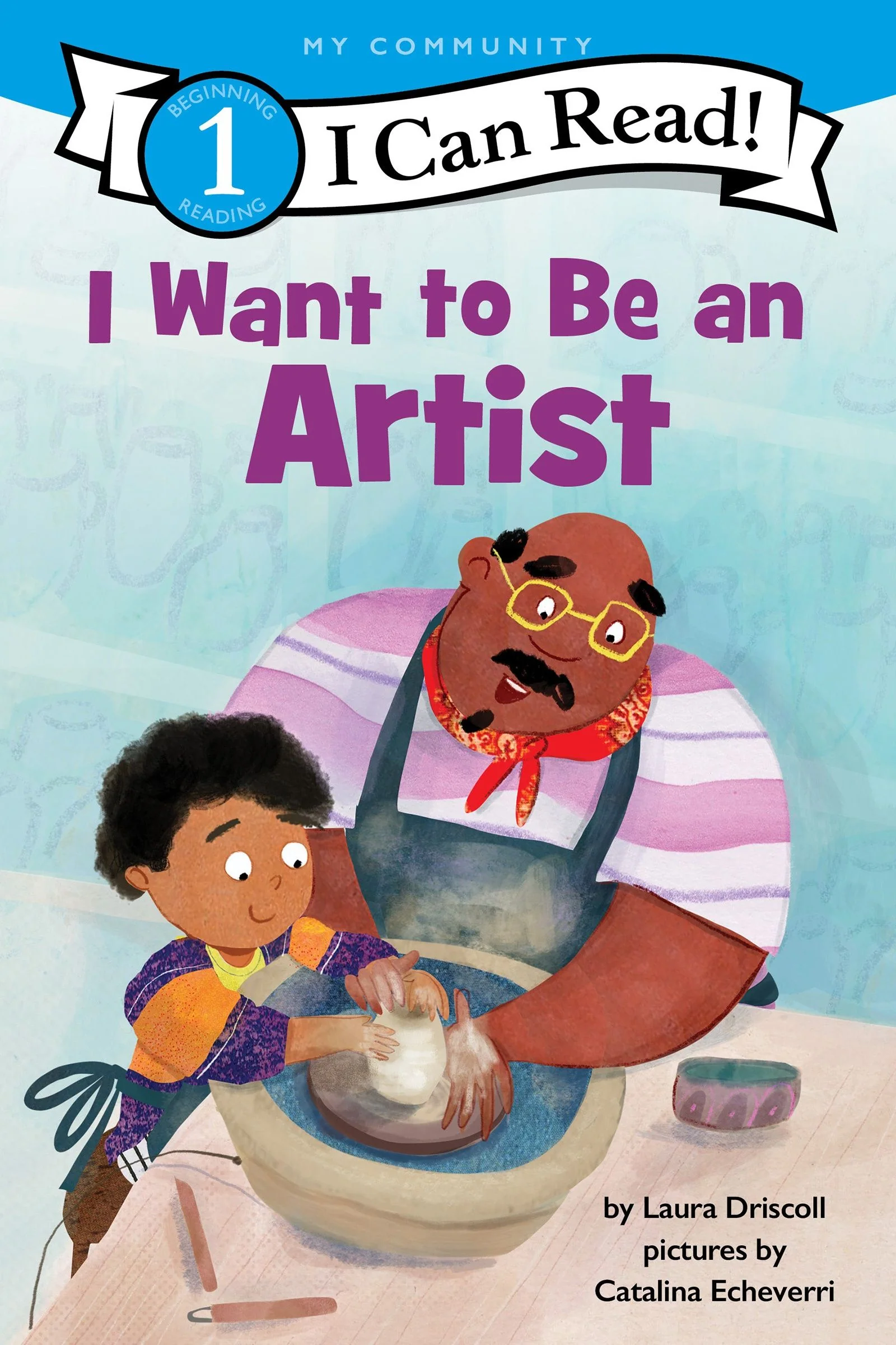 I Want to Be an Artist - Image 4