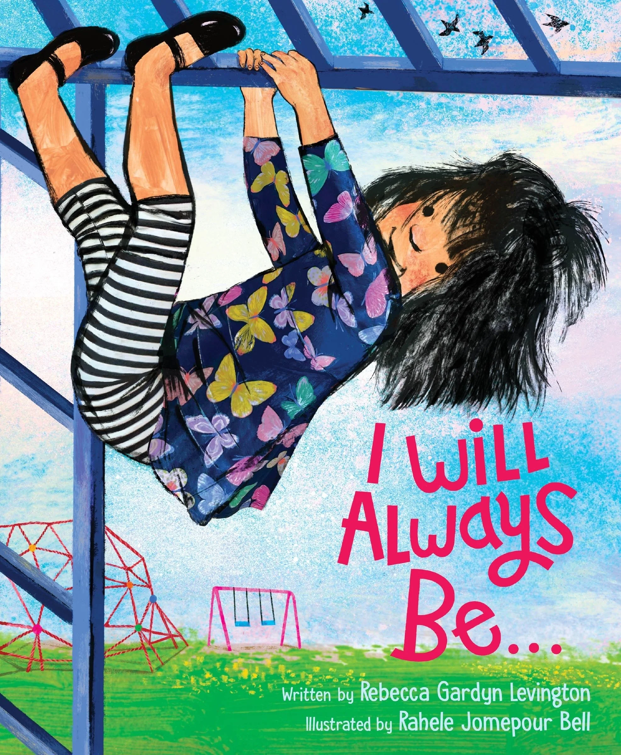 I Will Always Be… - Image 2
