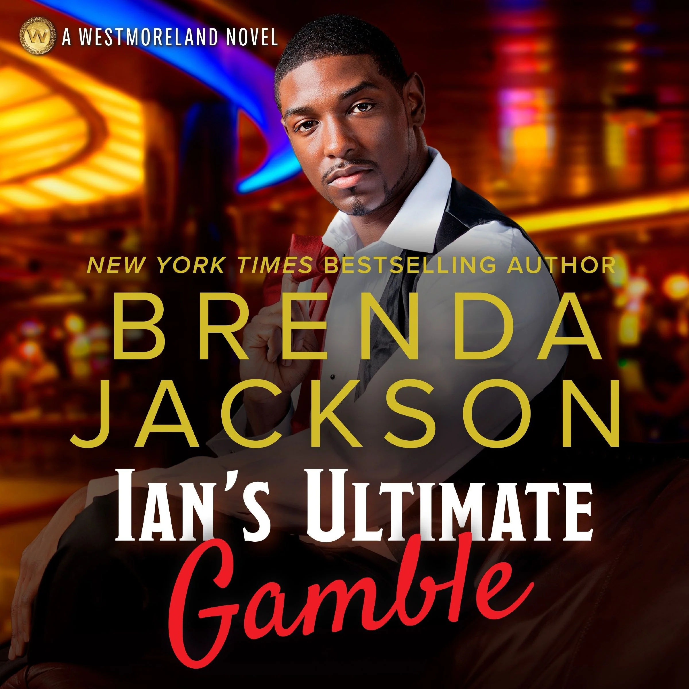 Ian's Ultimate Gamble - Image 2
