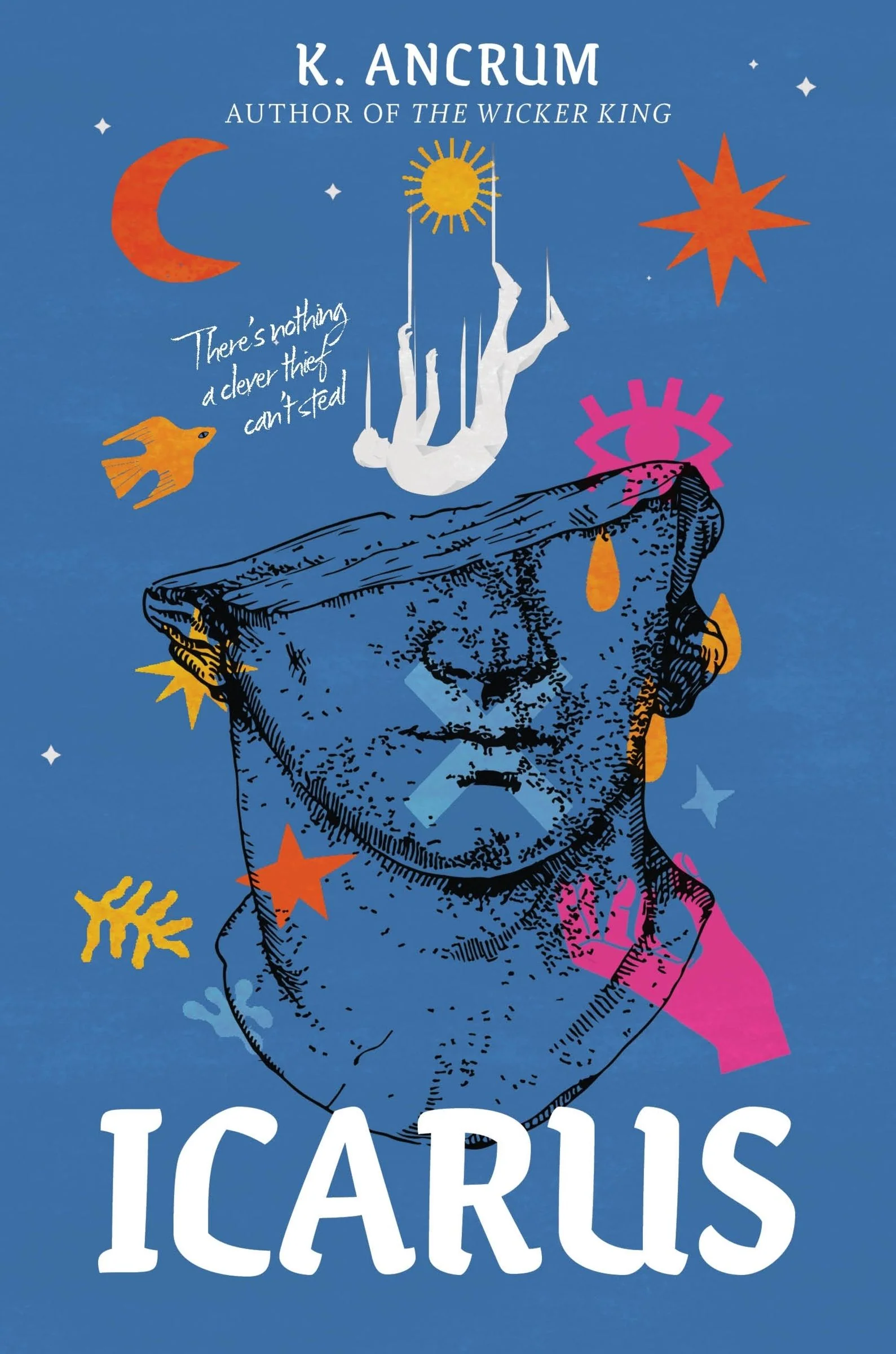 Icarus - Image 2