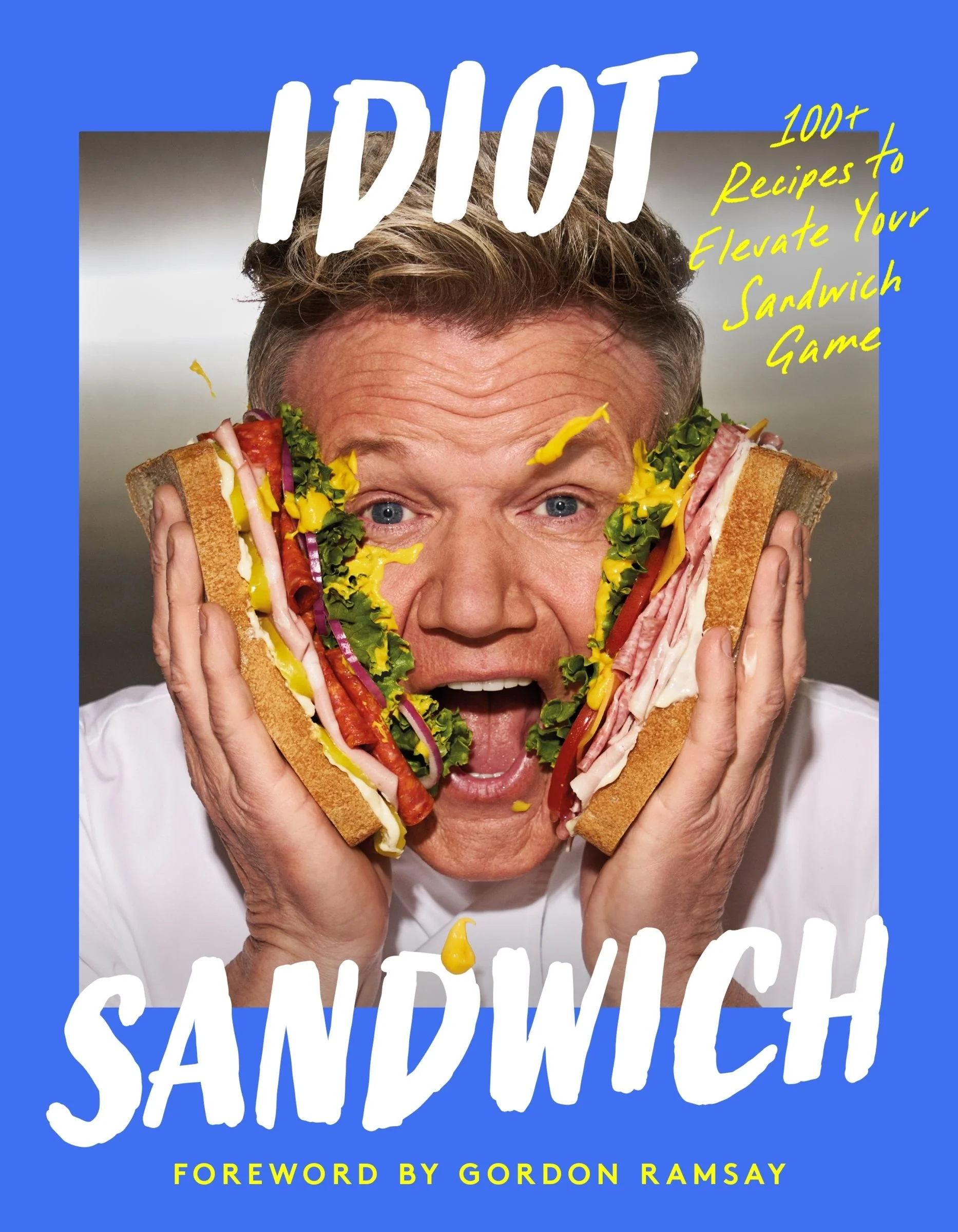 Idiot Sandwich - Image 2