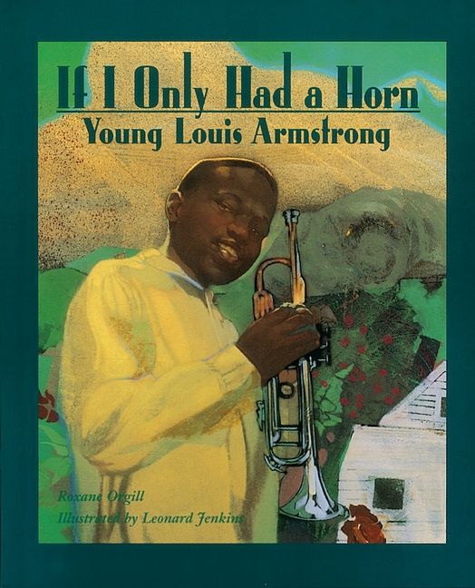 If I Only Had a Horn - Image 2