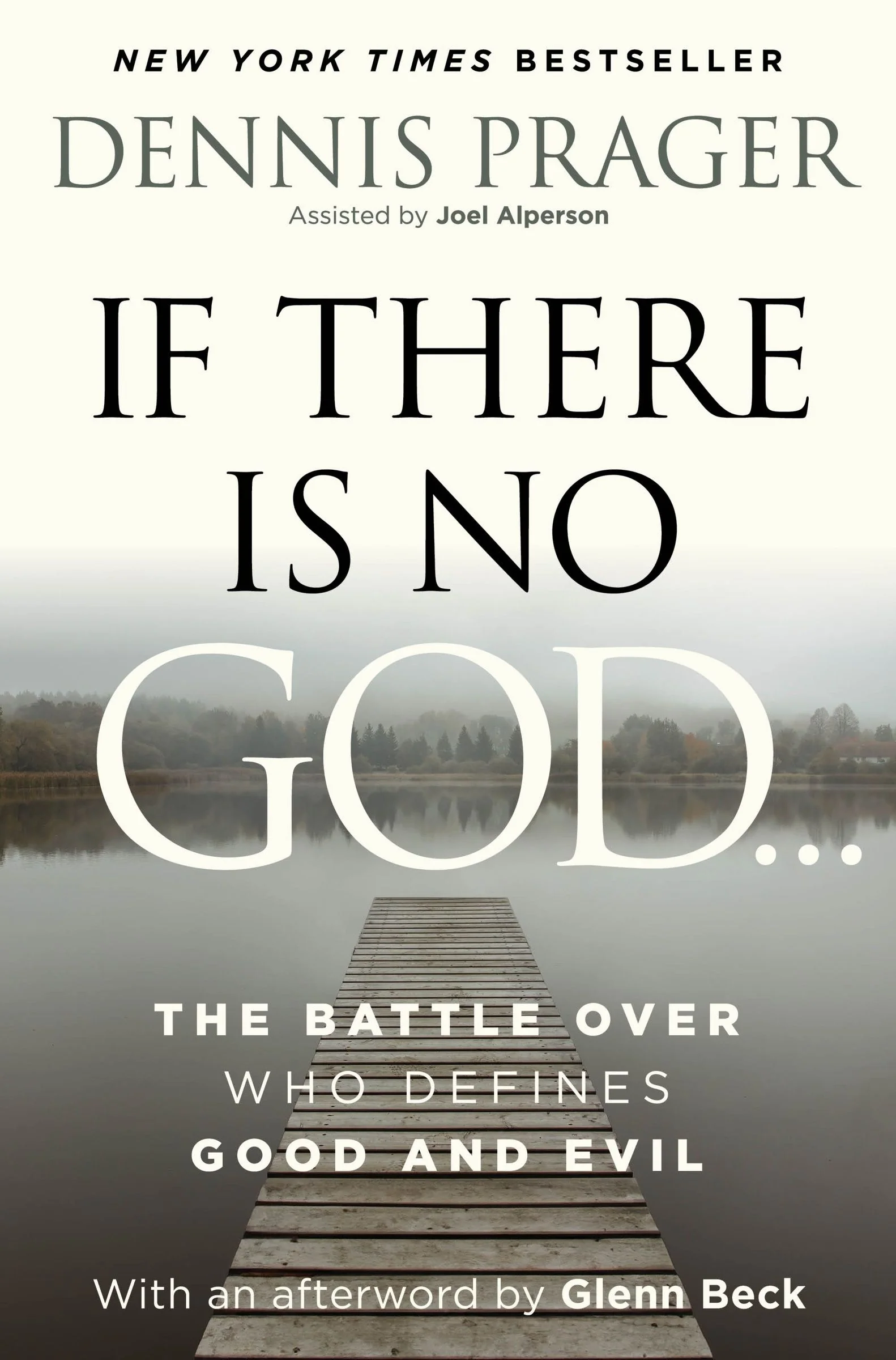 If There Is No God