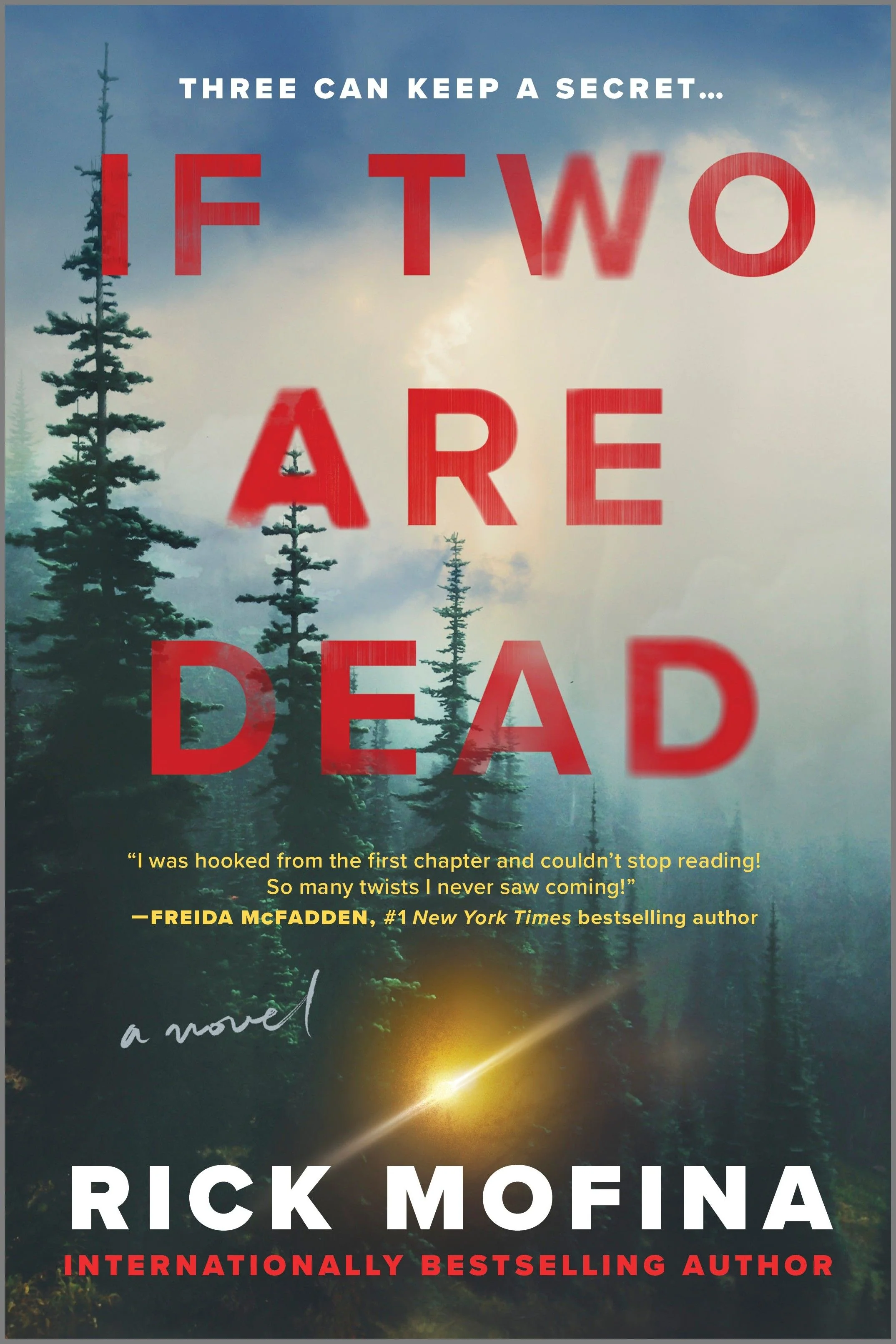 If Two Are Dead - Image 3