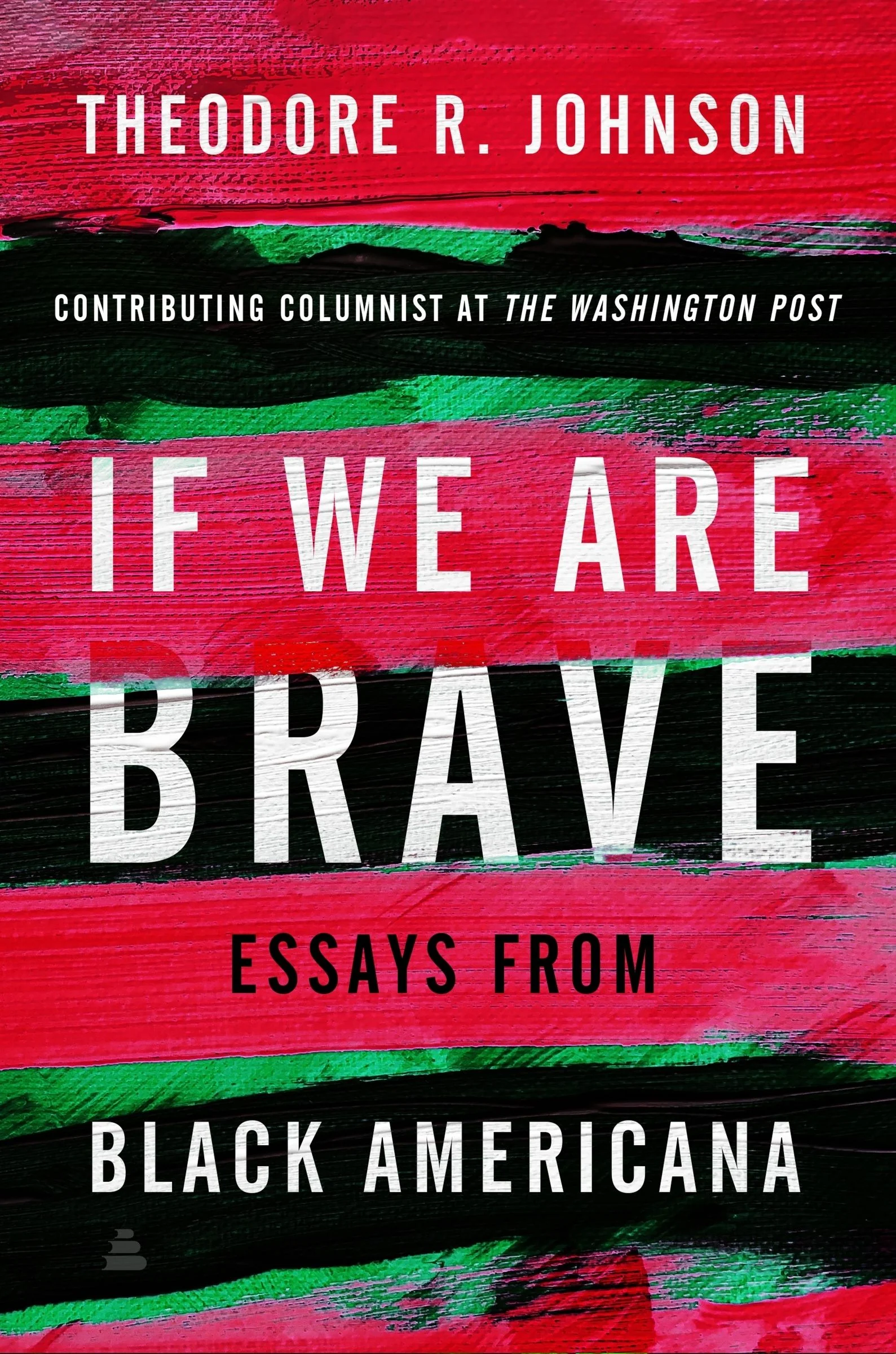 If We Are Brave - Image 3