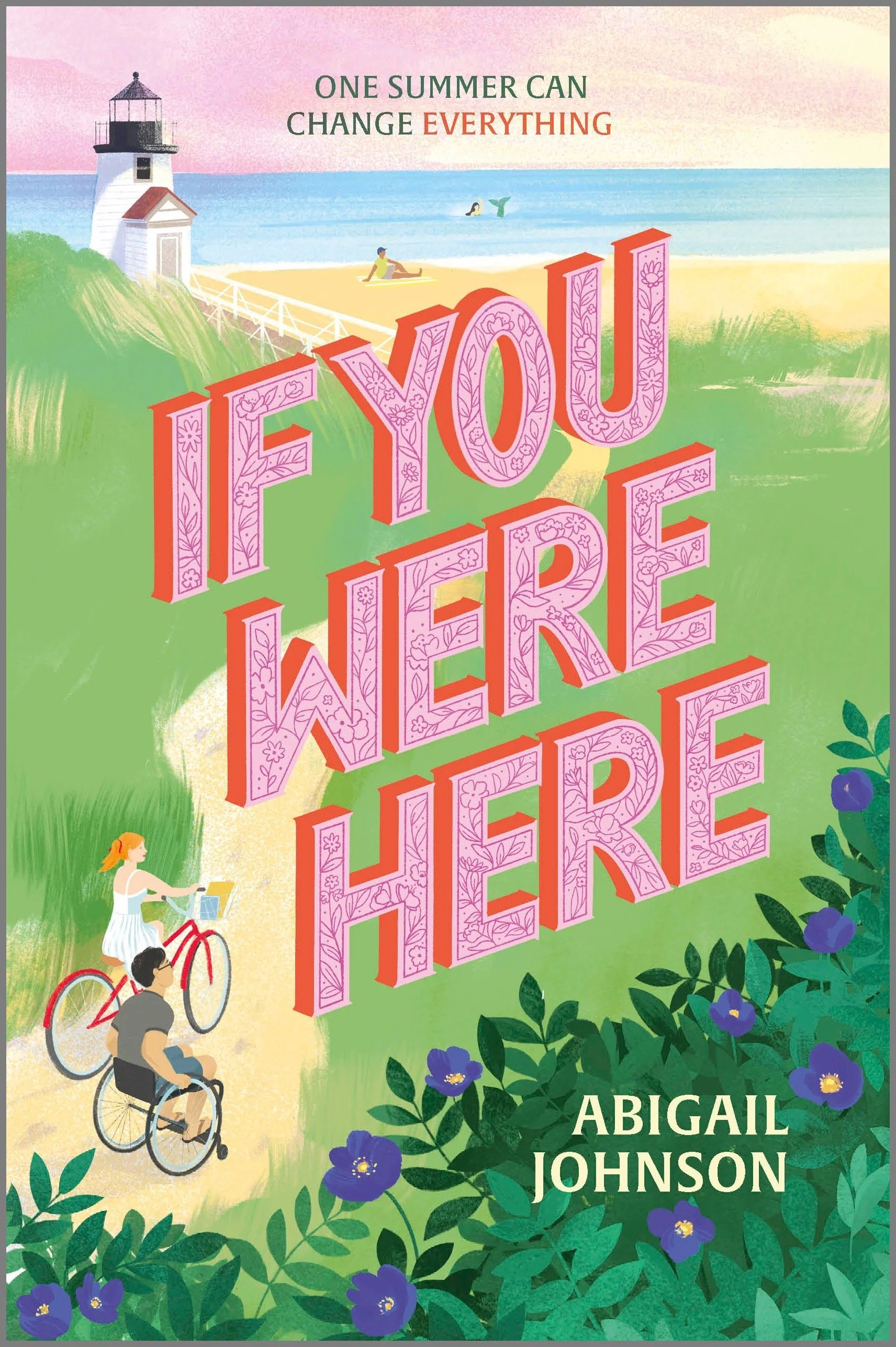 If You Were Here - Image 2