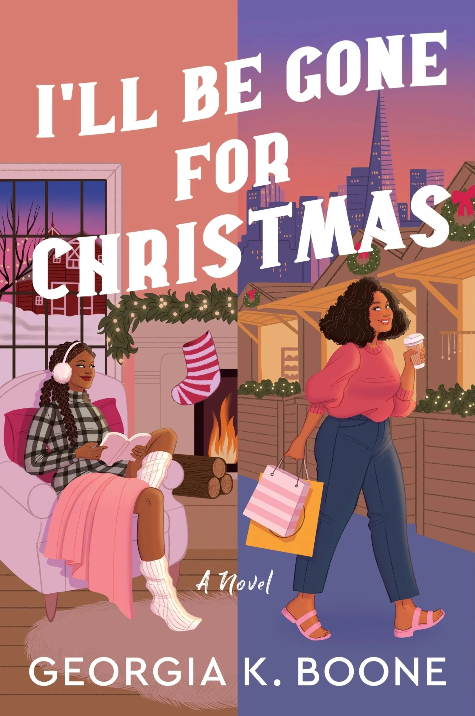 I'll Be Gone for Christmas - Image 3