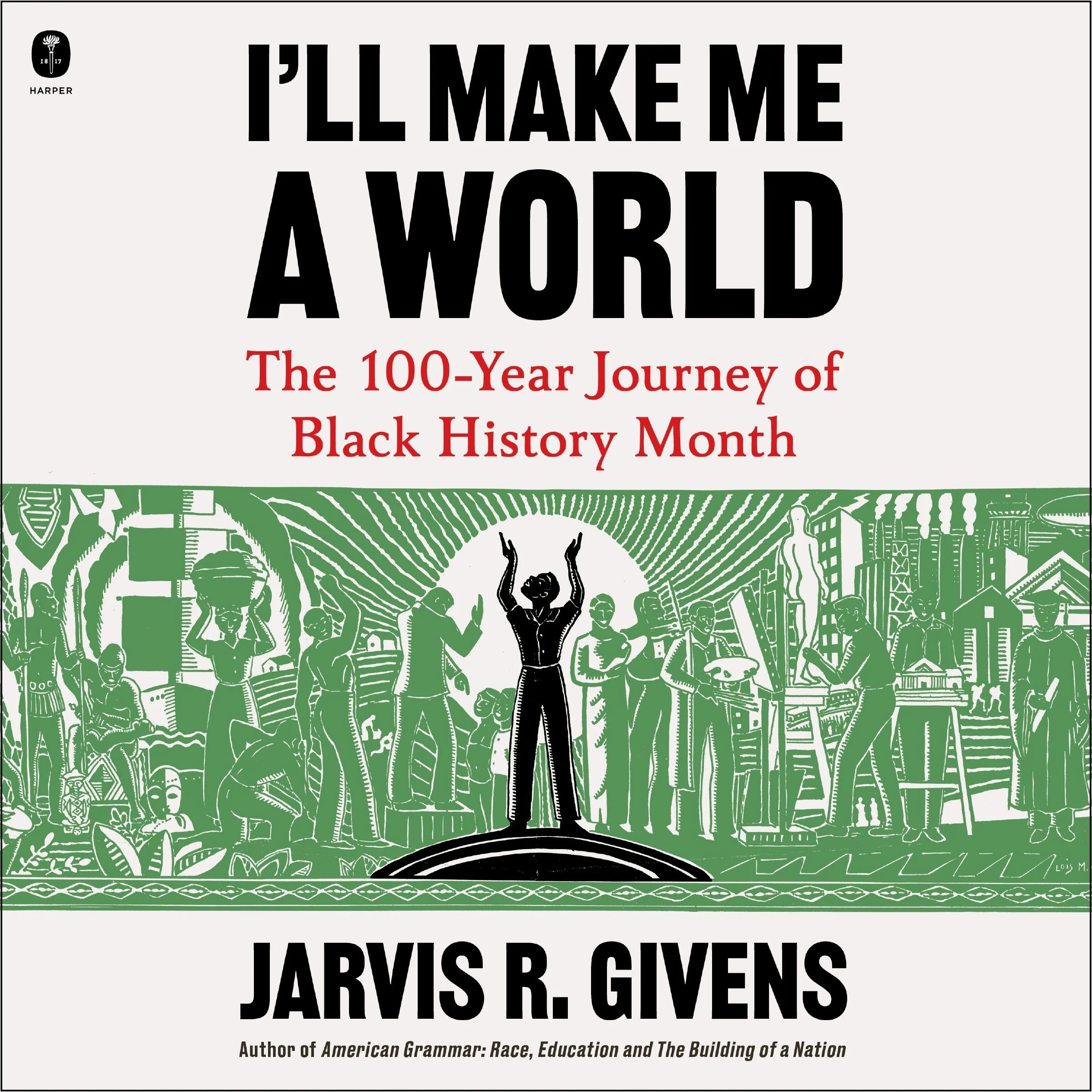 I'll Make Me a World - Image 4