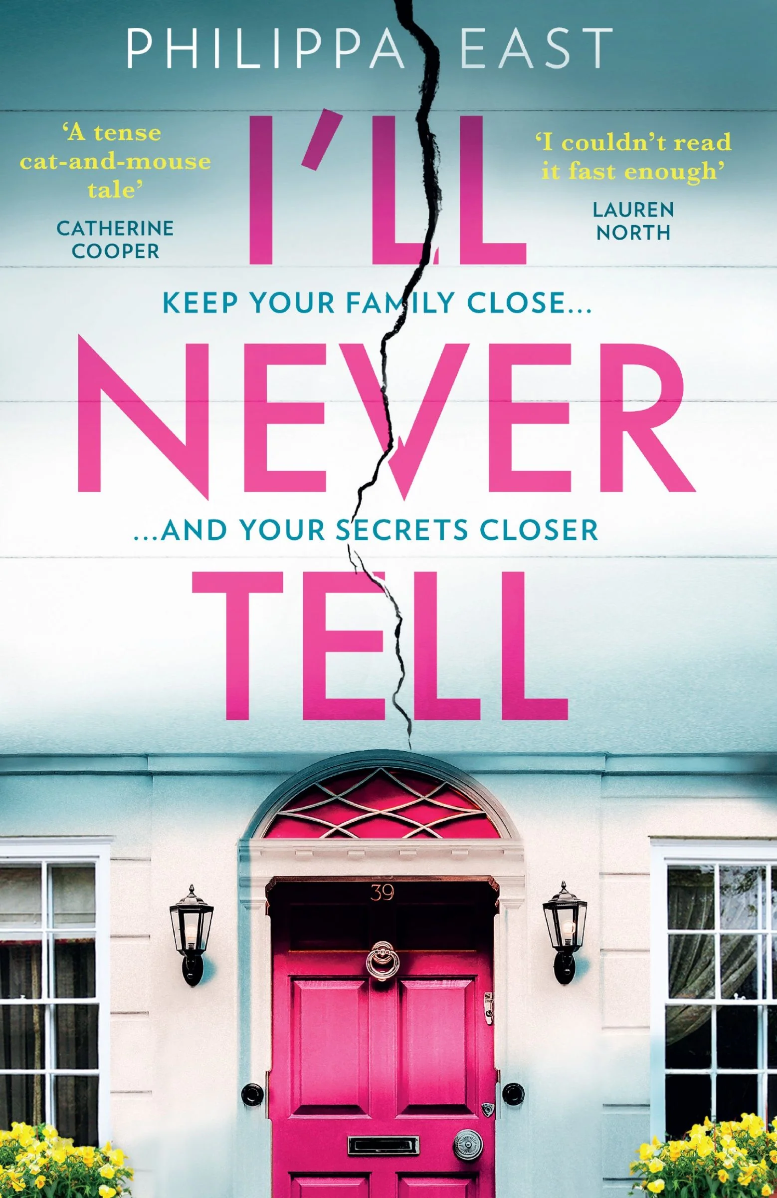 I’ll Never Tell - Image 4