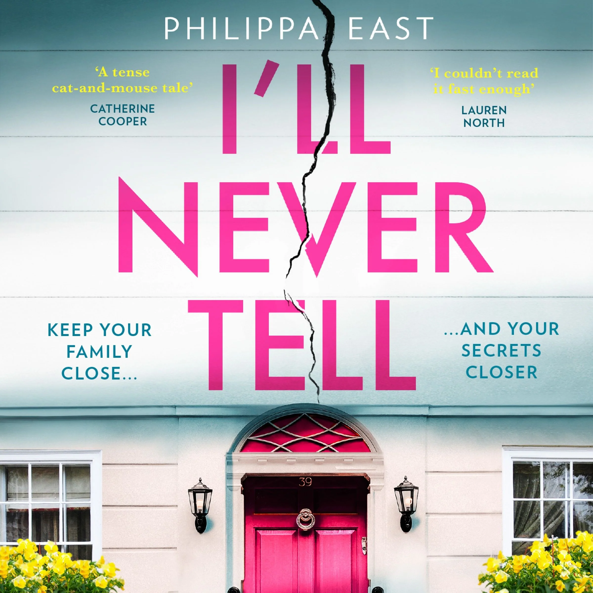 I’ll Never Tell - Image 5
