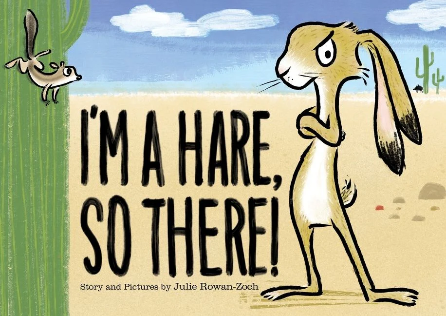 I'm a Hare, So There! - Image 3