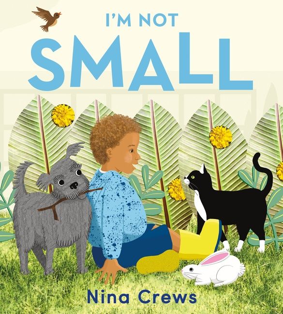 I'm Not Small - Image 2