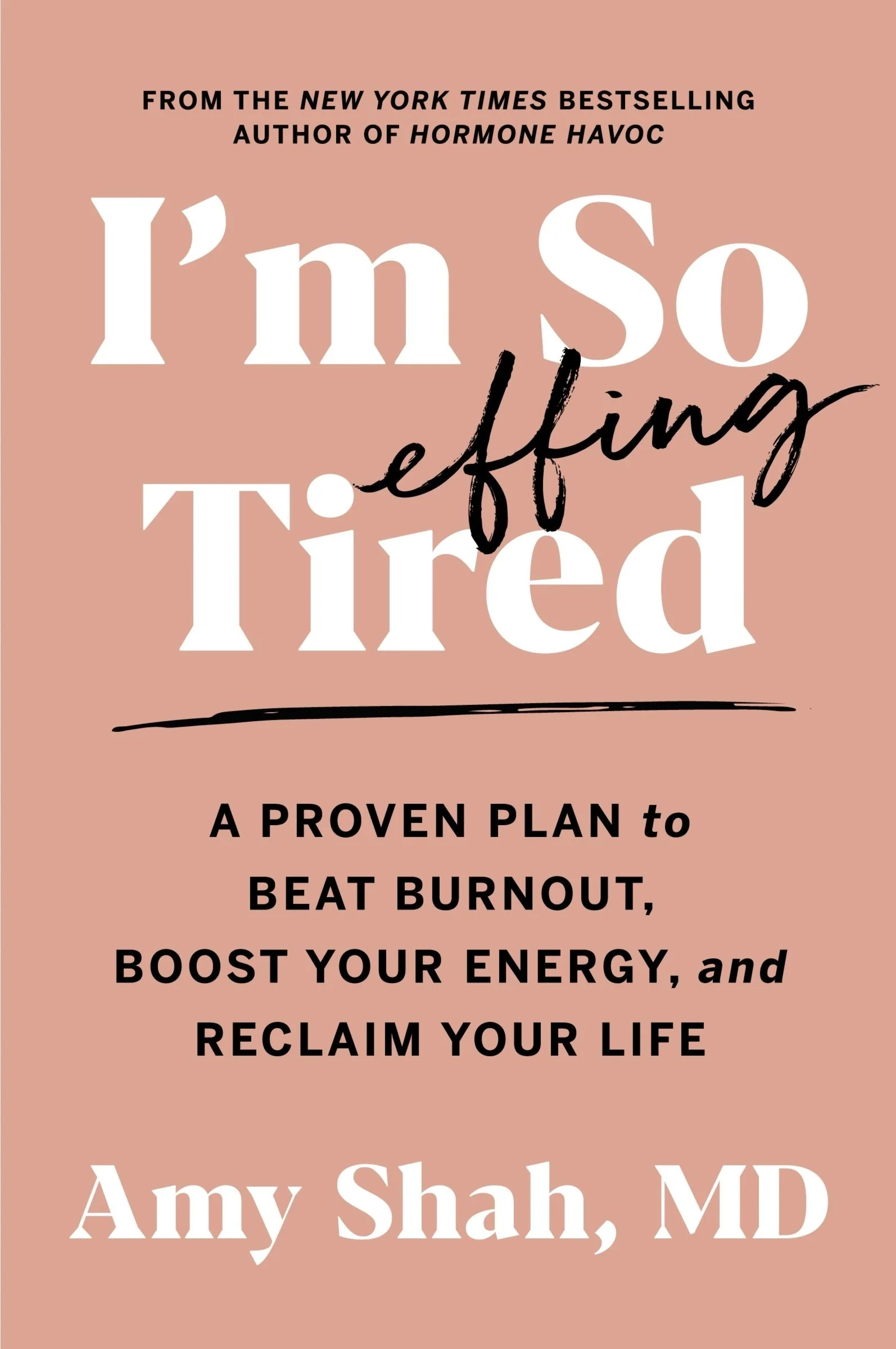 I'm So Effing Tired - Image 2