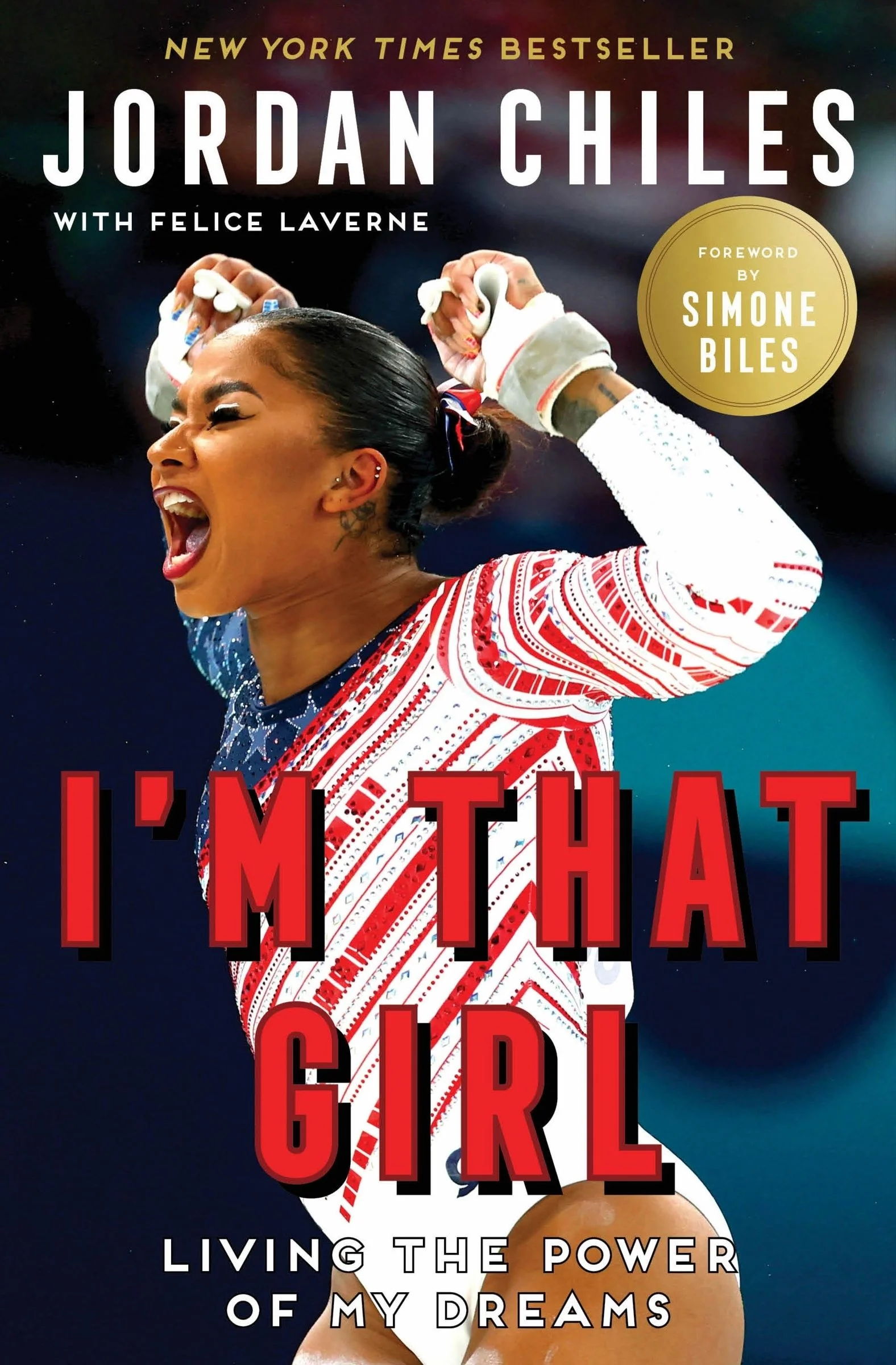 I'm That Girl - Image 3