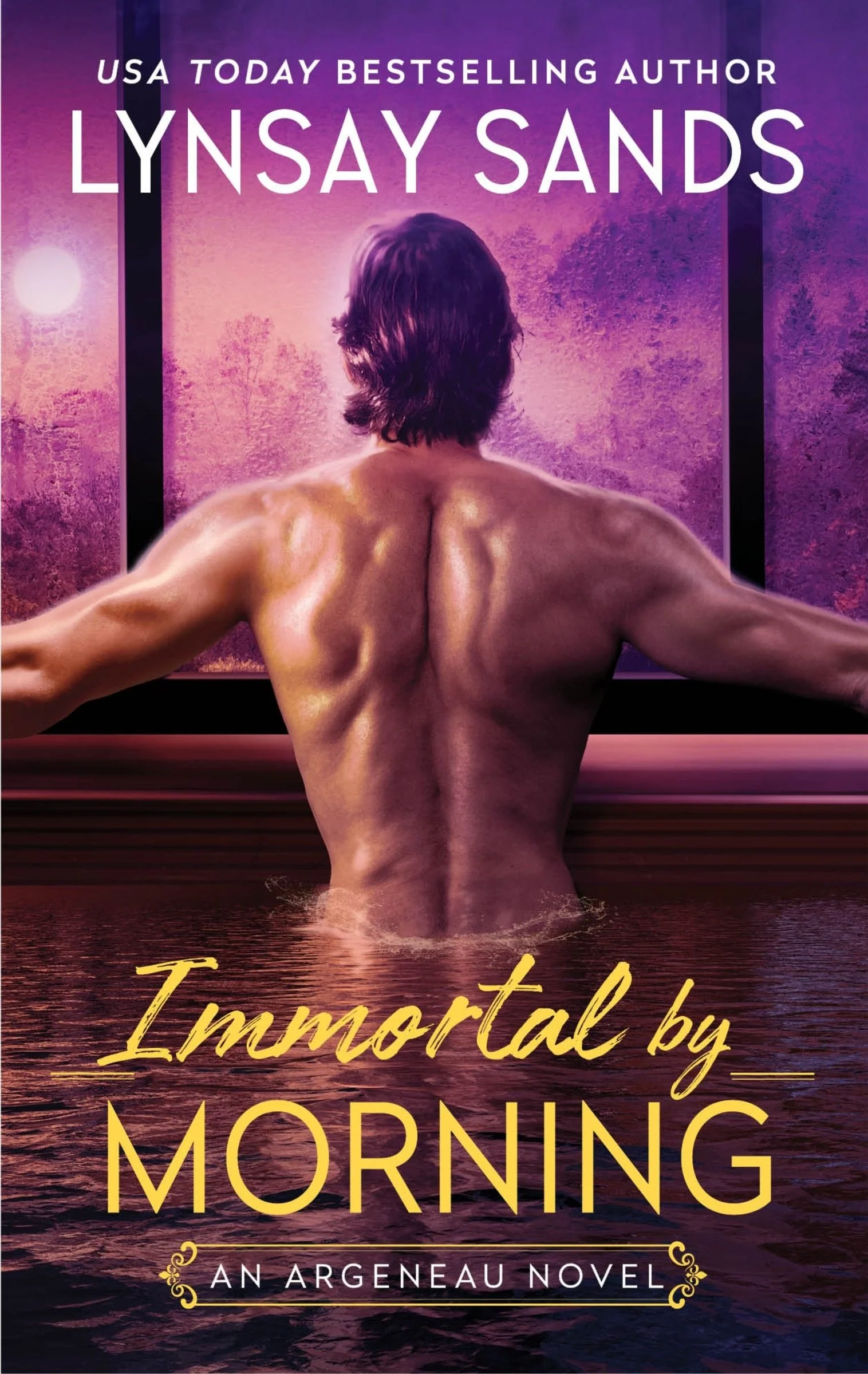 Immortal by Morning - Image 2
