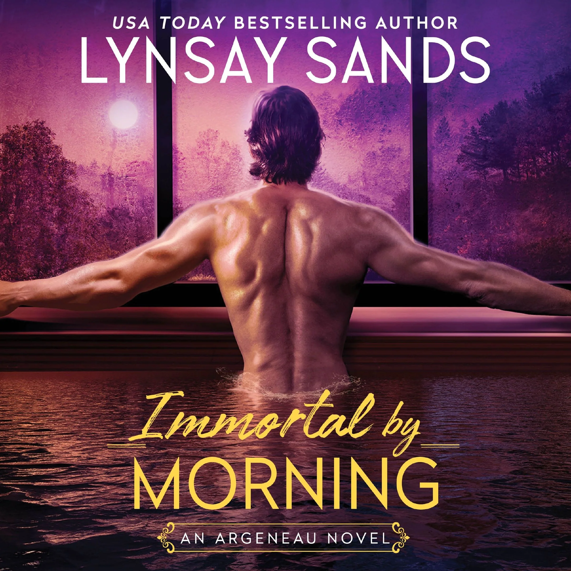 Immortal by Morning - Image 4