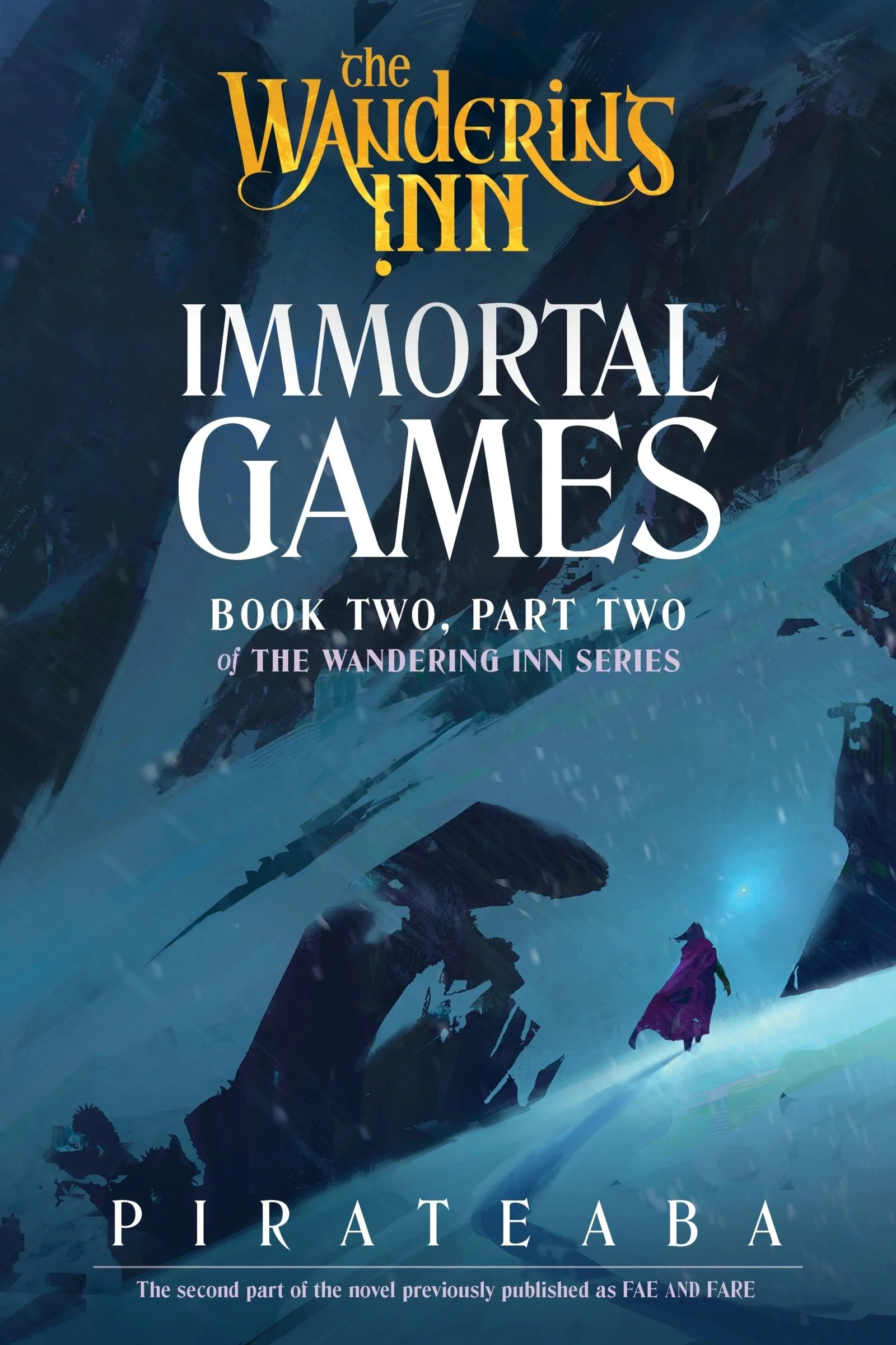 Immortal Games - Image 3