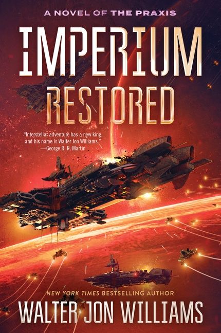 Imperium Restored - Image 3