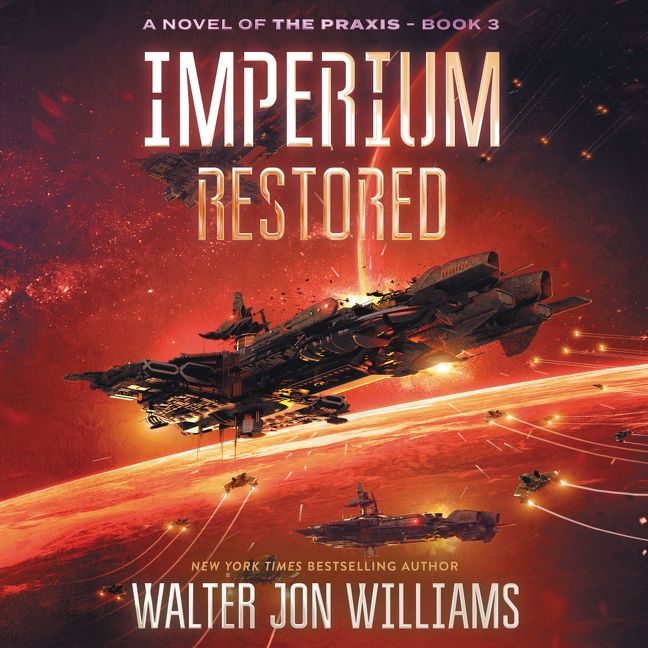 Imperium Restored - Image 4
