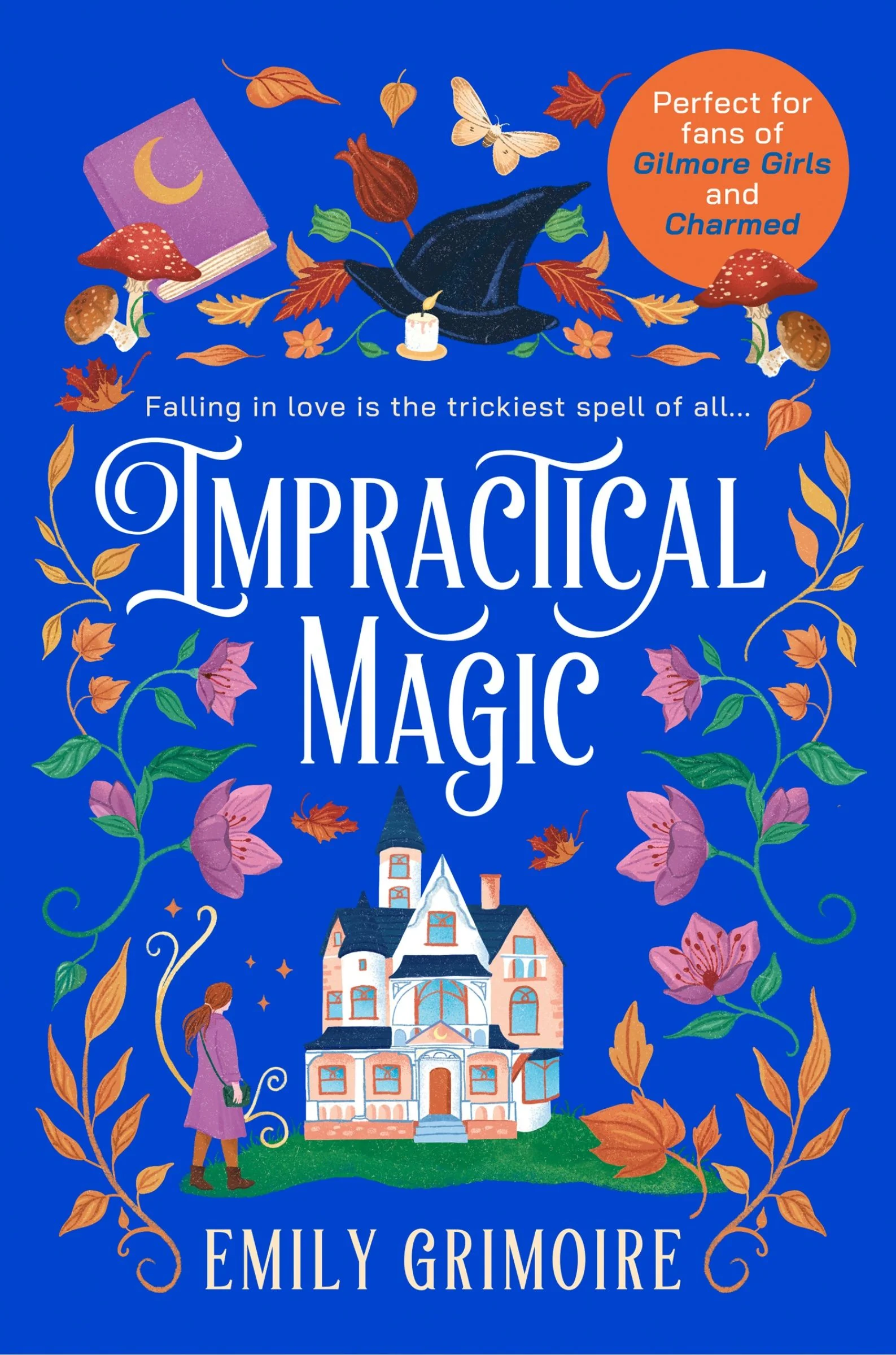 Impractical Magic (Oak Haven Witches, Book 1)