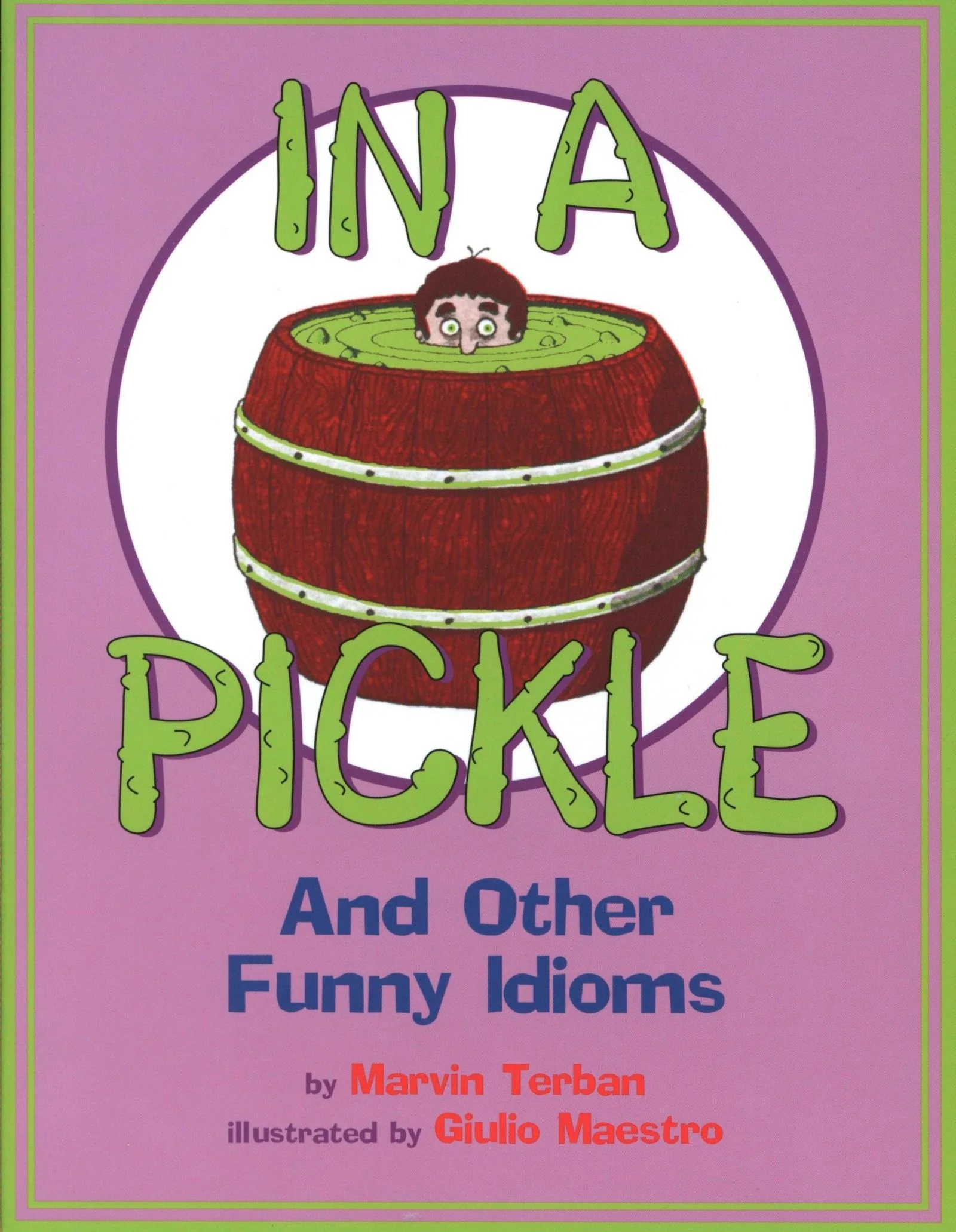 In a Pickle - Image 3