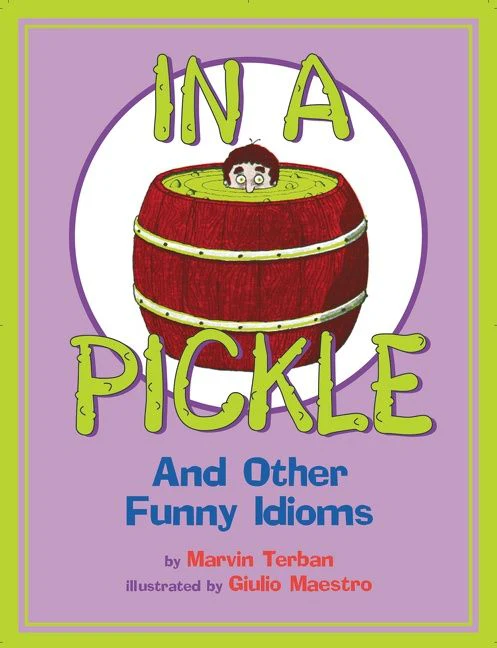 In a Pickle - Image 4