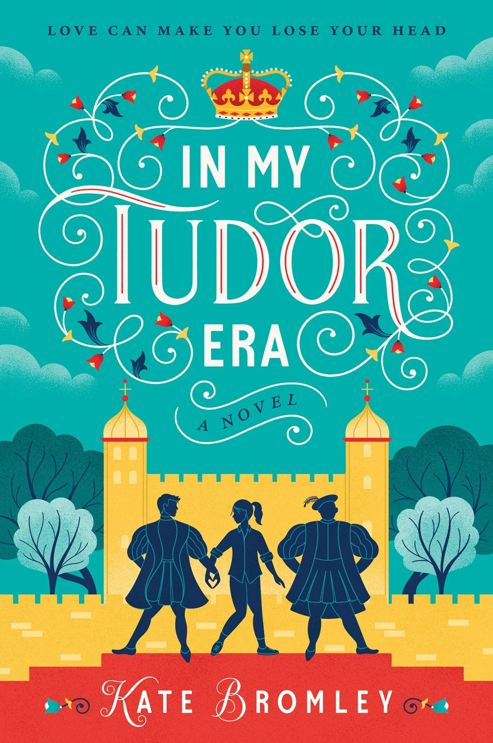 In My Tudor Era