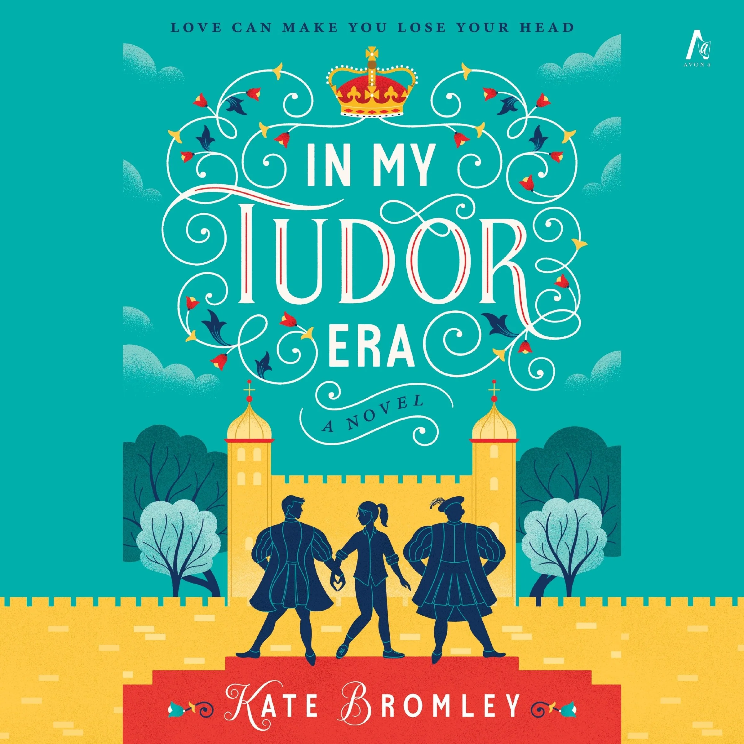 In My Tudor Era - Image 4