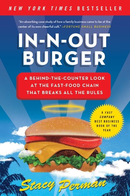 In-N-Out Burger - Image 2