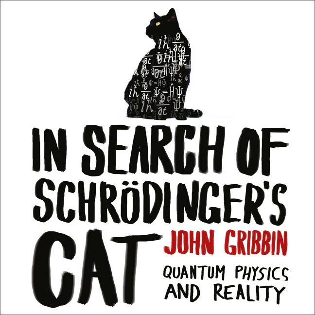 In Search of Schrödinger’s Cat: Quantum Physics and Reality - Image 2