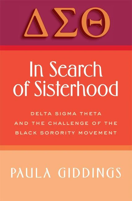 In Search of Sisterhood - Image 2