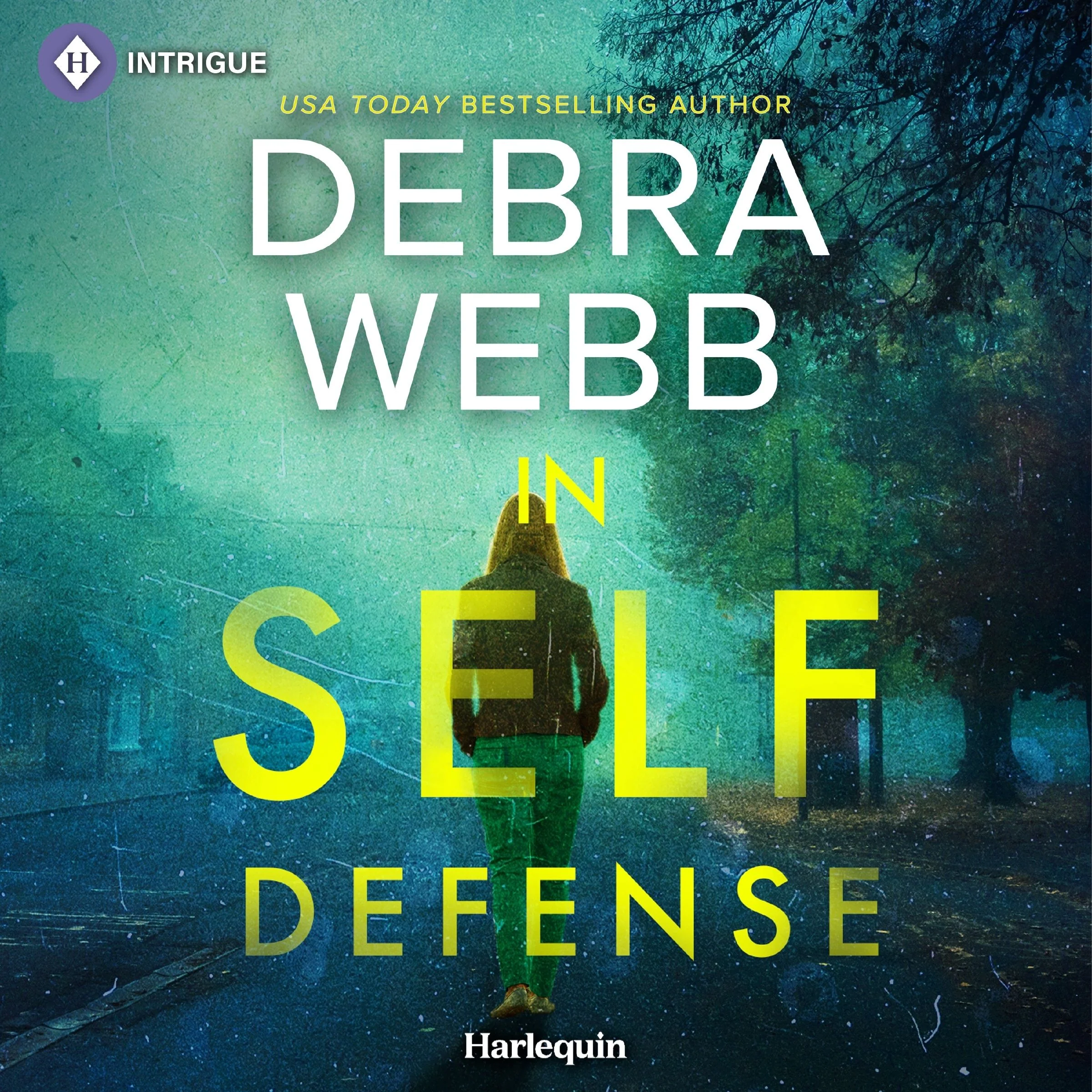 In Self Defense - Image 2