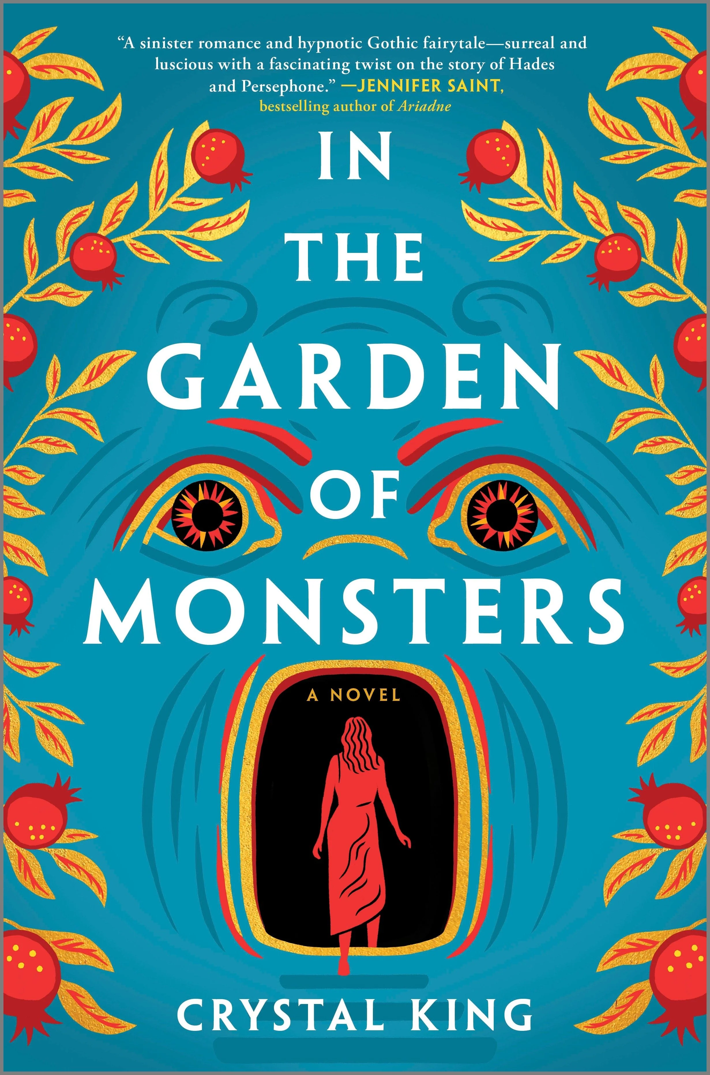 In the Garden of Monsters - Image 3