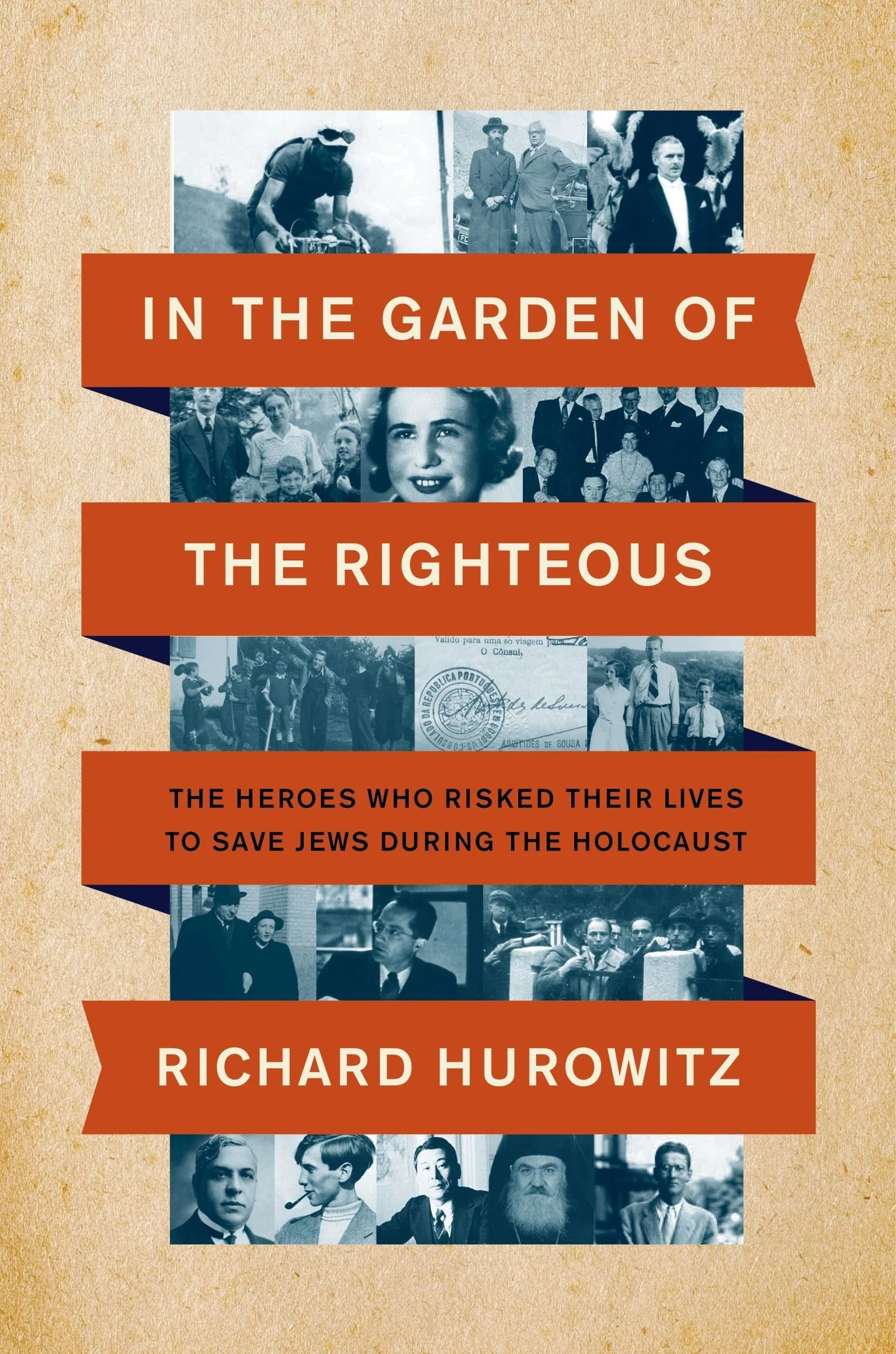 In the Garden of the Righteous - Image 3