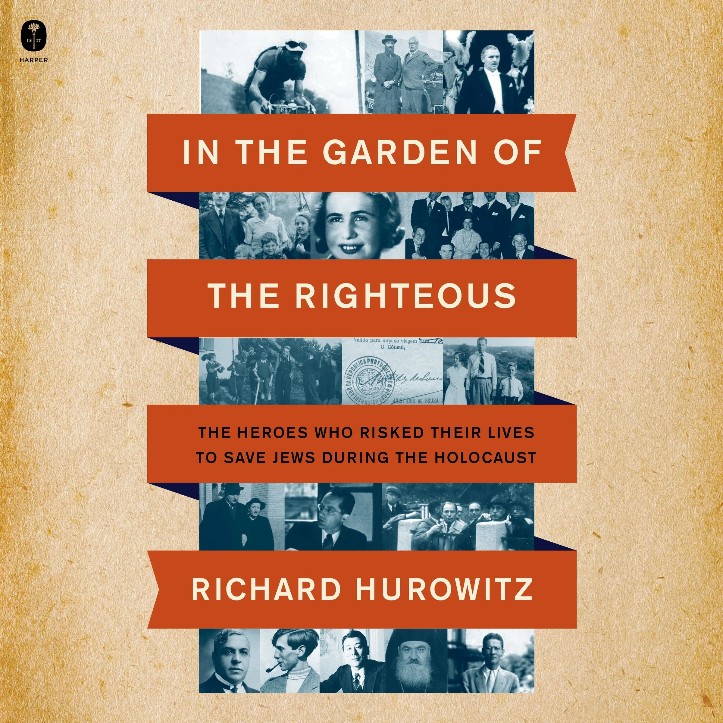 In the Garden of the Righteous - Image 5