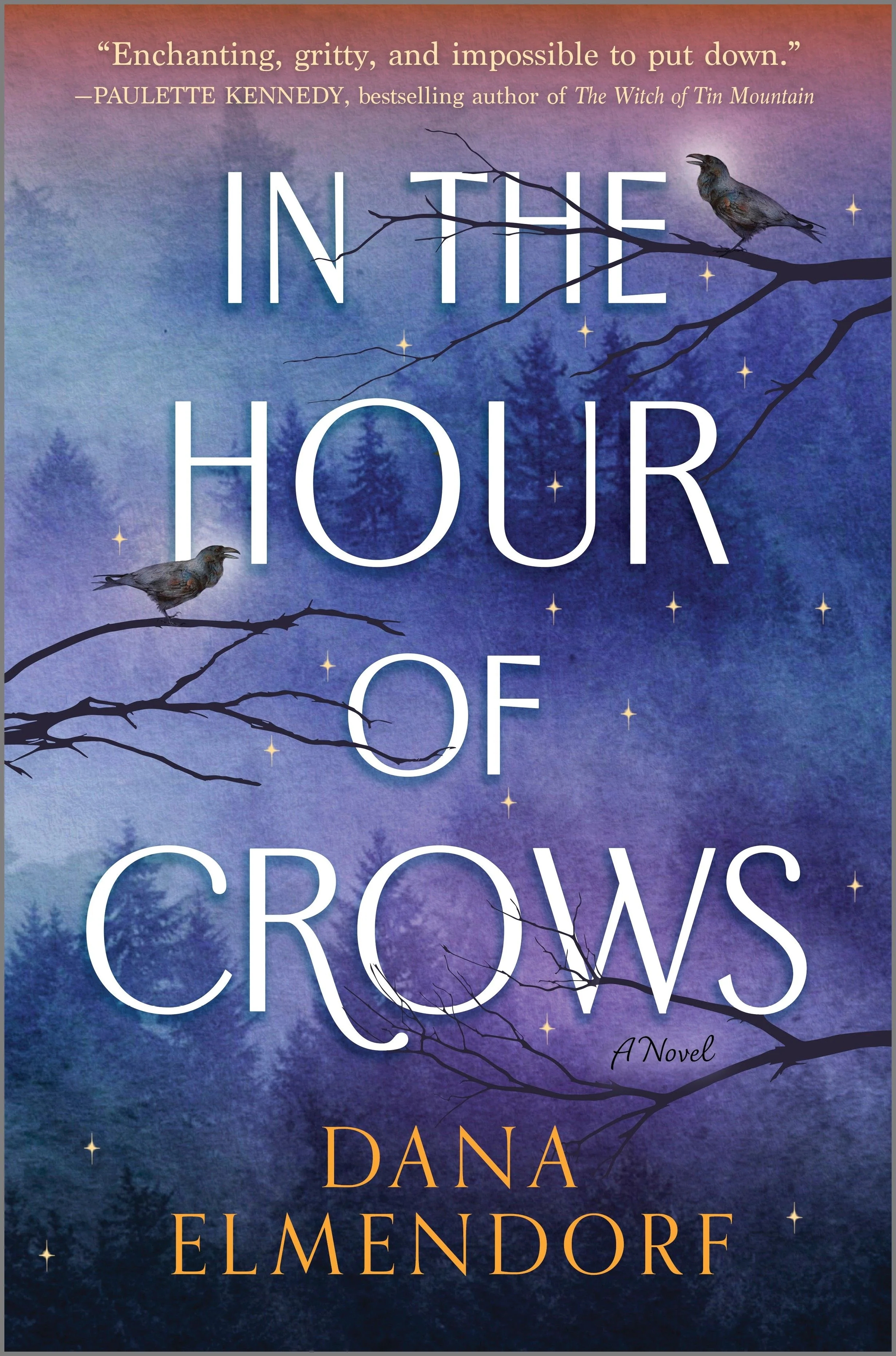 In the Hour of Crows - Image 3