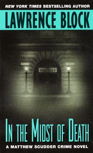 In the Midst of Death - Image 2