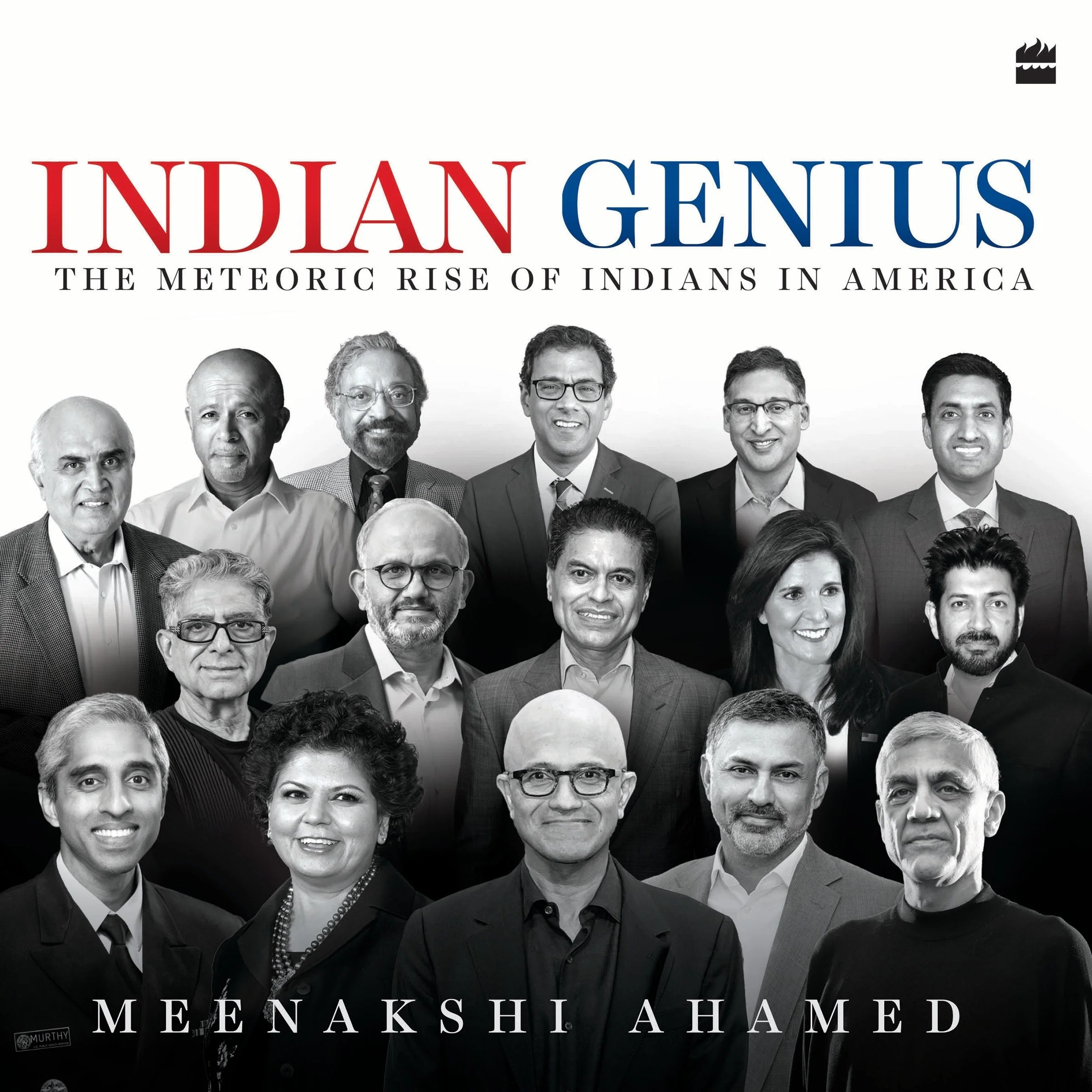 Indian Genius