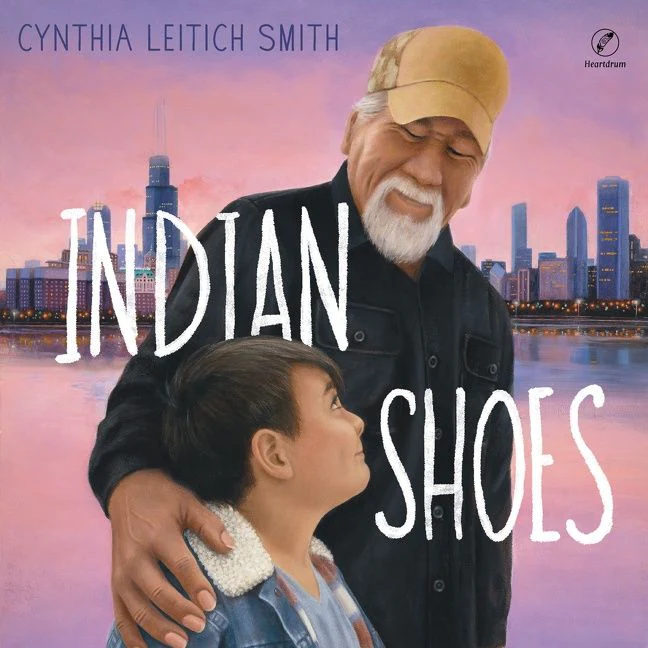 Indian Shoes - Image 2