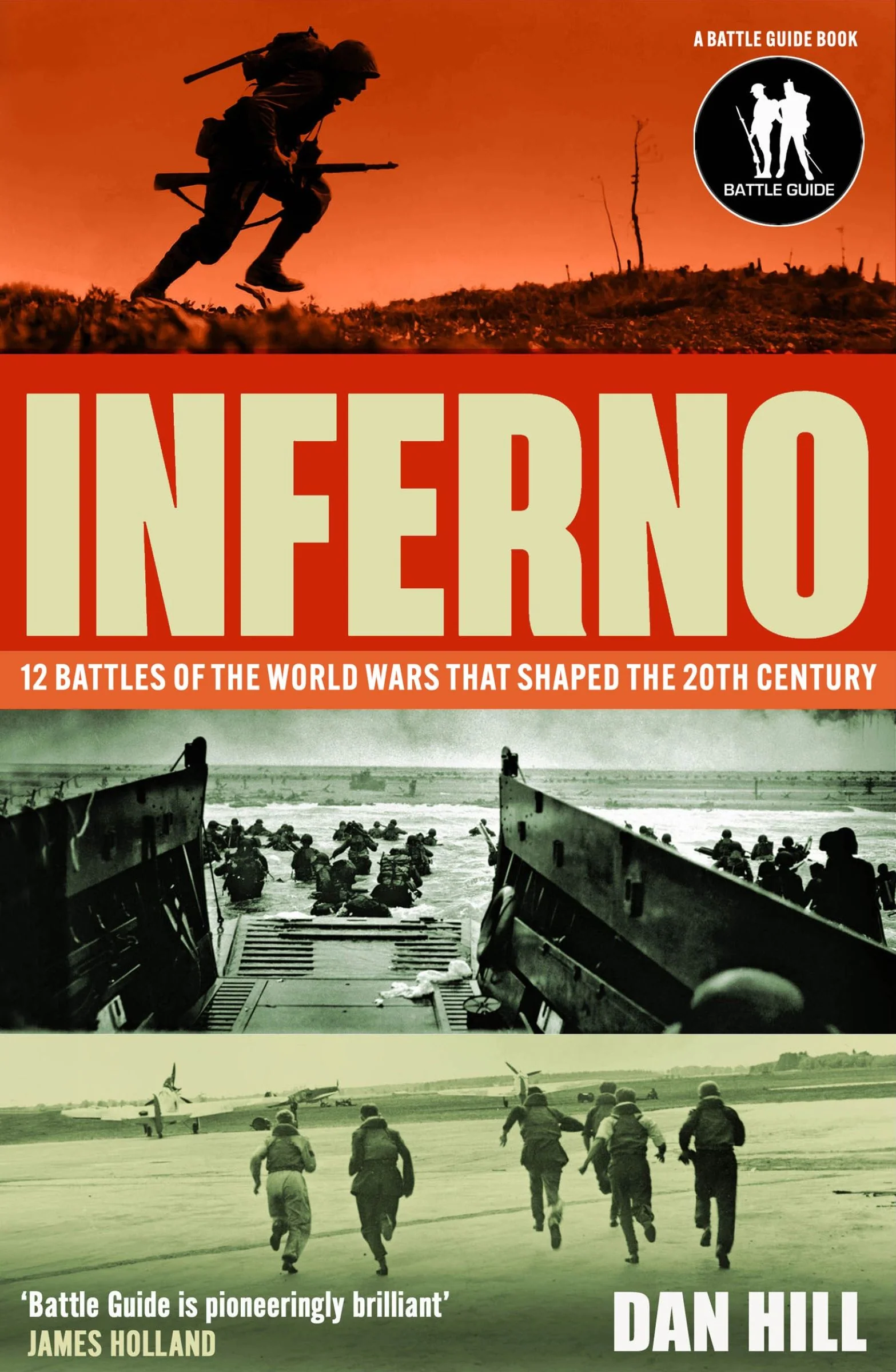 Inferno: 12 Battles of the World Wars that Shaped the 20th Century - Image 2