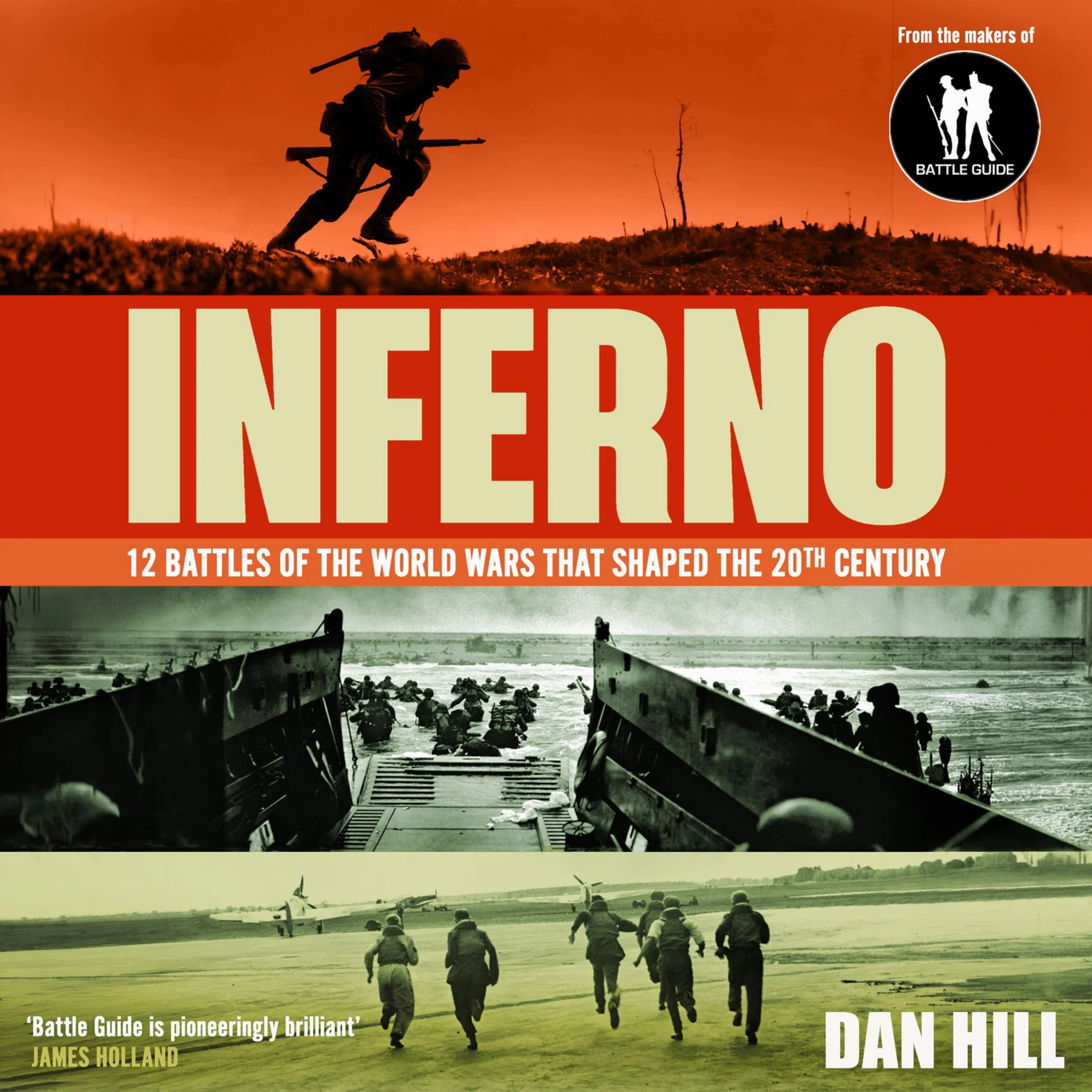 Inferno: 12 Battles of the World Wars that Shaped the 20th Century - Image 4