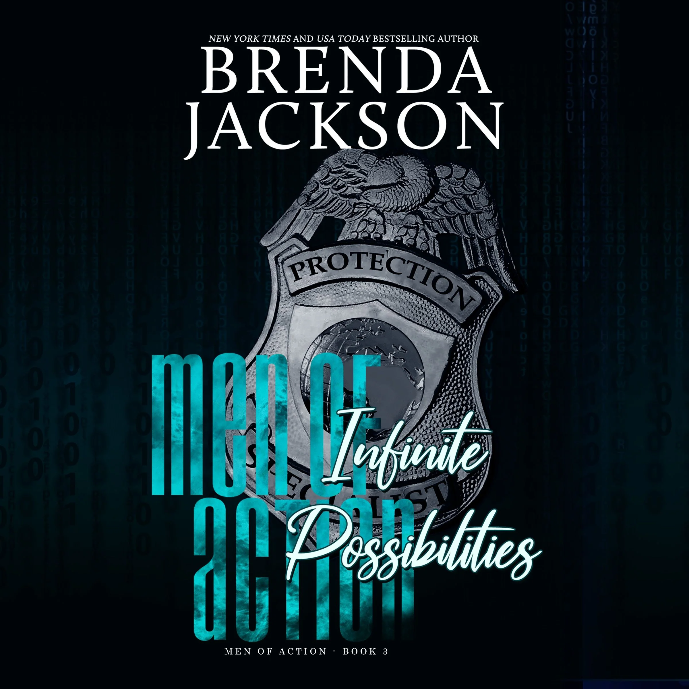 Infinite Possibilities - Image 2