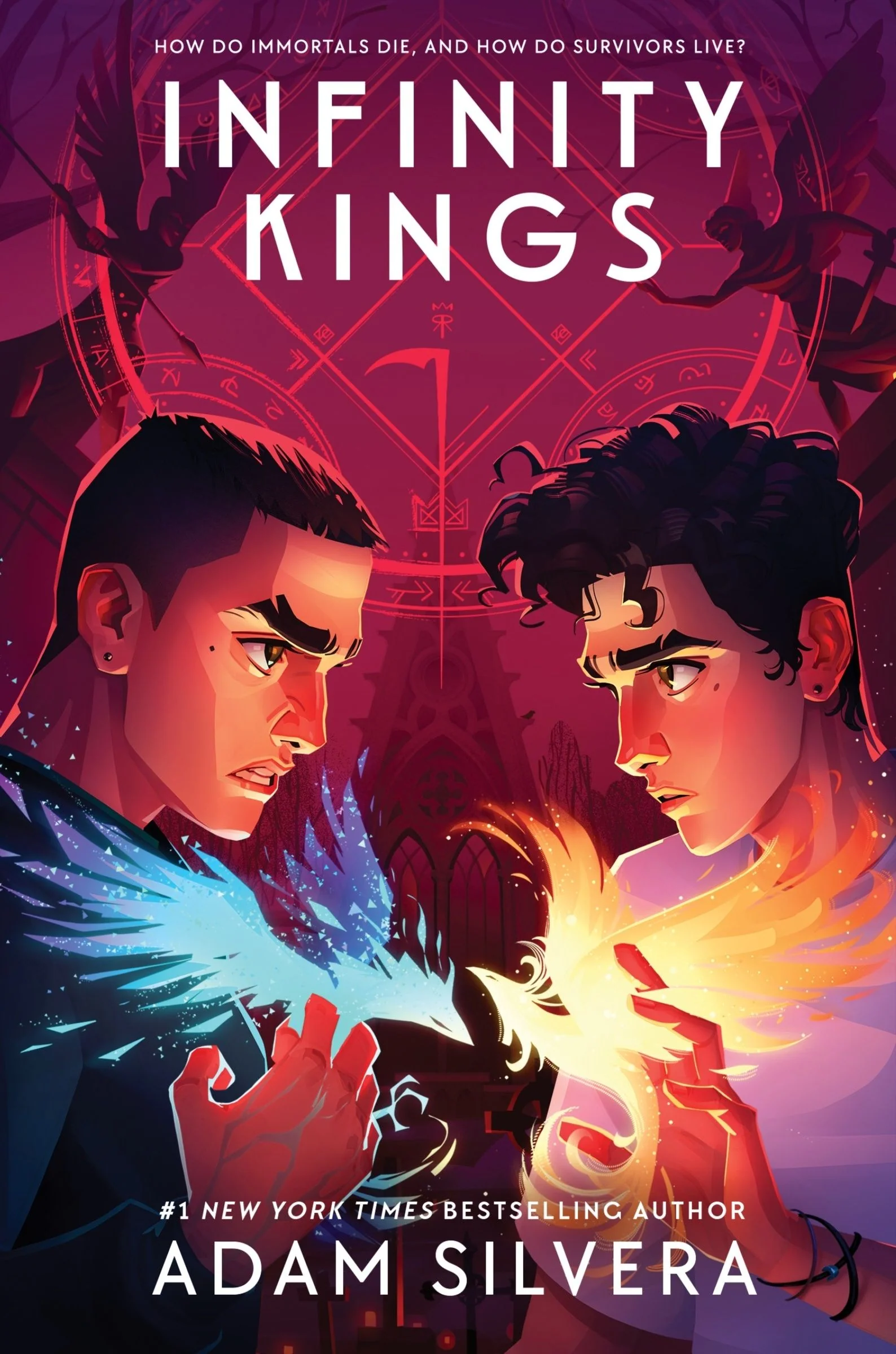 Infinity Kings - Image 3